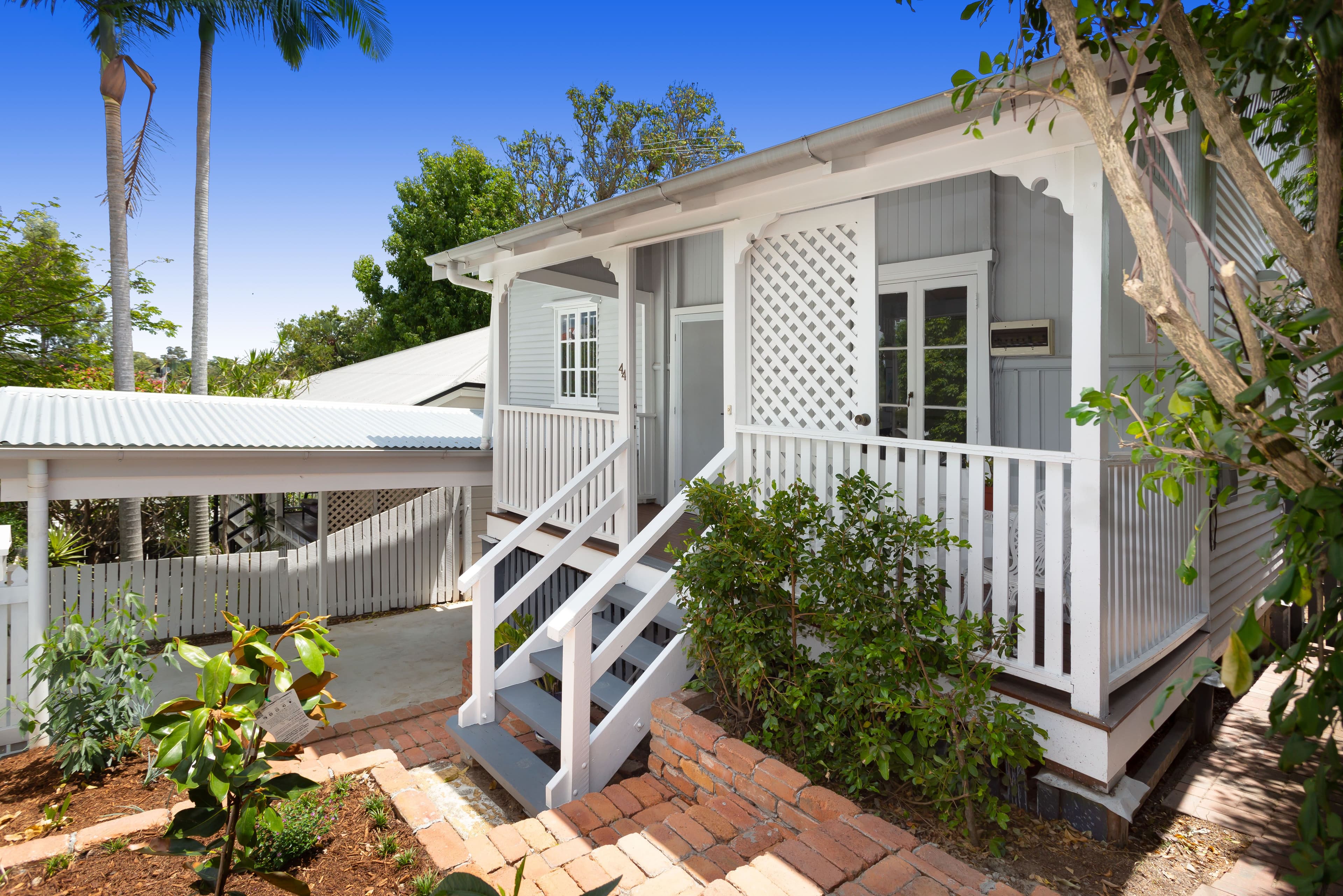 44 Alma Street, Paddington QLD 4064, Paddington - Image 1