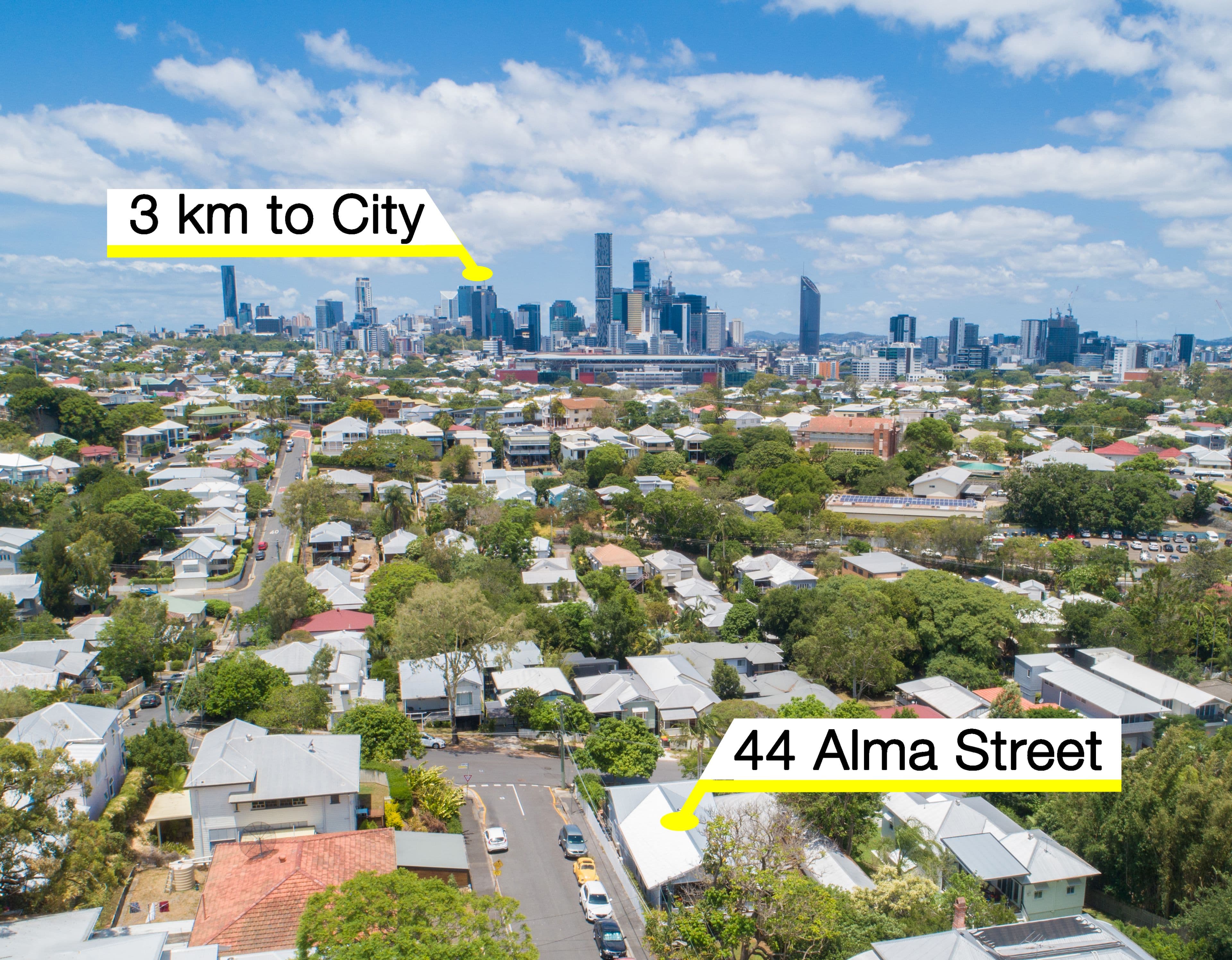 44 Alma Street, Paddington QLD 4064, Paddington - Thumbnail 7