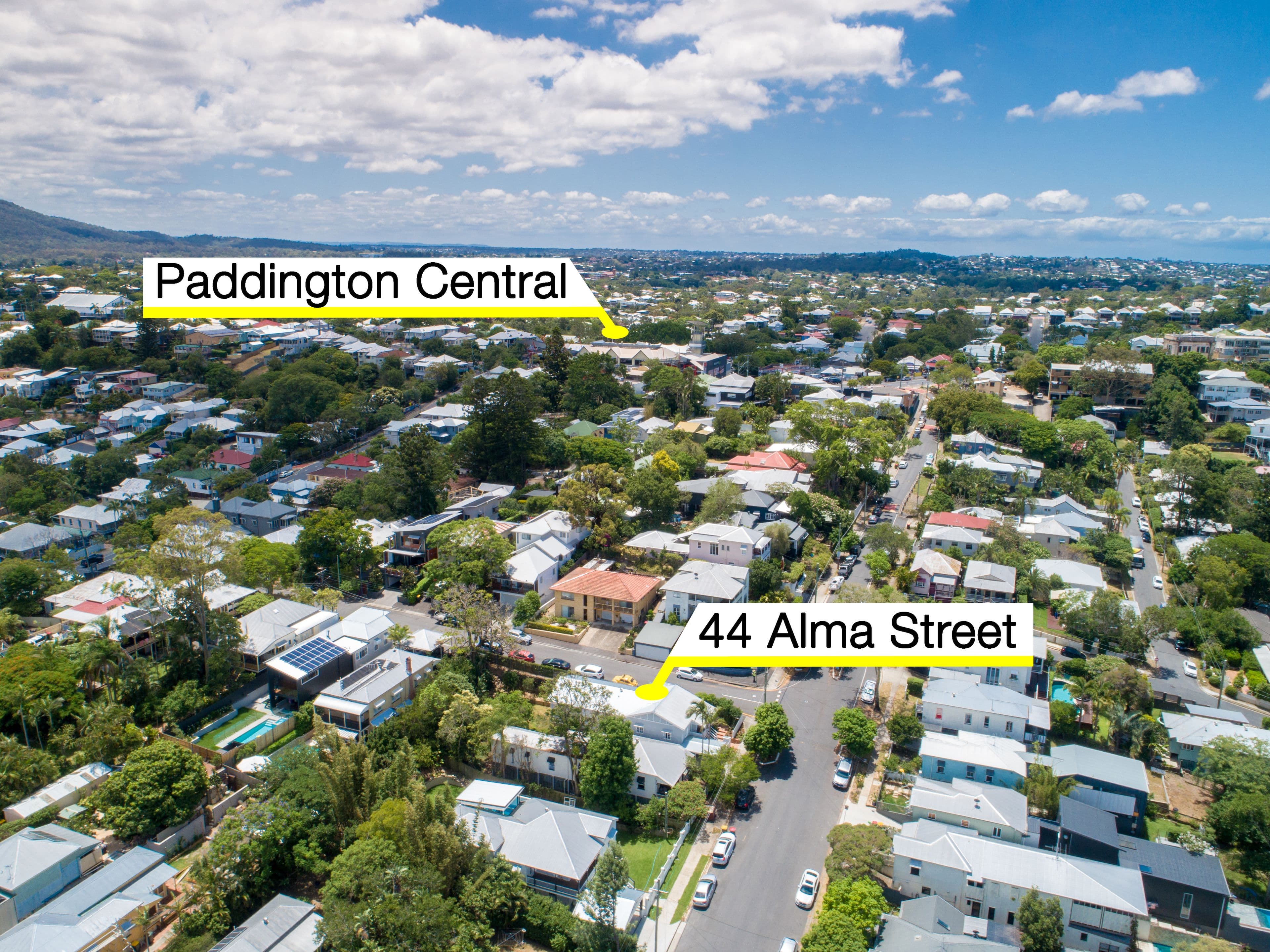 44 Alma Street, Paddington QLD 4064, Paddington - Thumbnail 8
