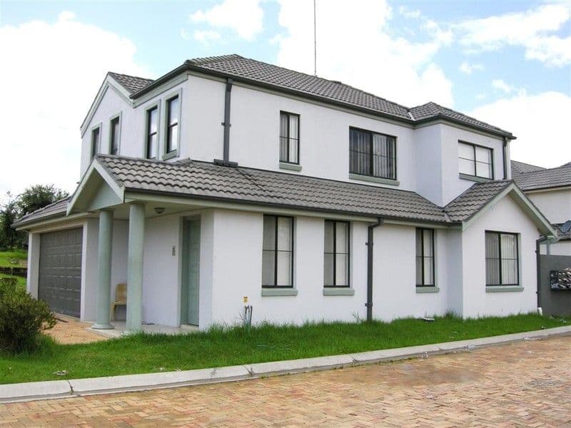 Lot 214 York Road, KELLYVILLE NSW 2155, Kellyville - Image 1