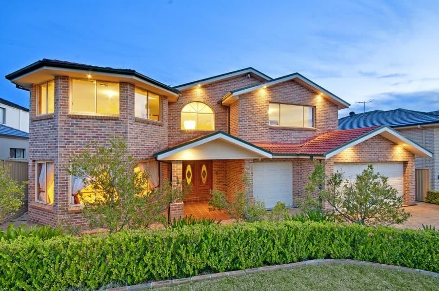 3 Blacksmith Court, BELLA VISTA NSW 2153, Bella Vista - Image 1