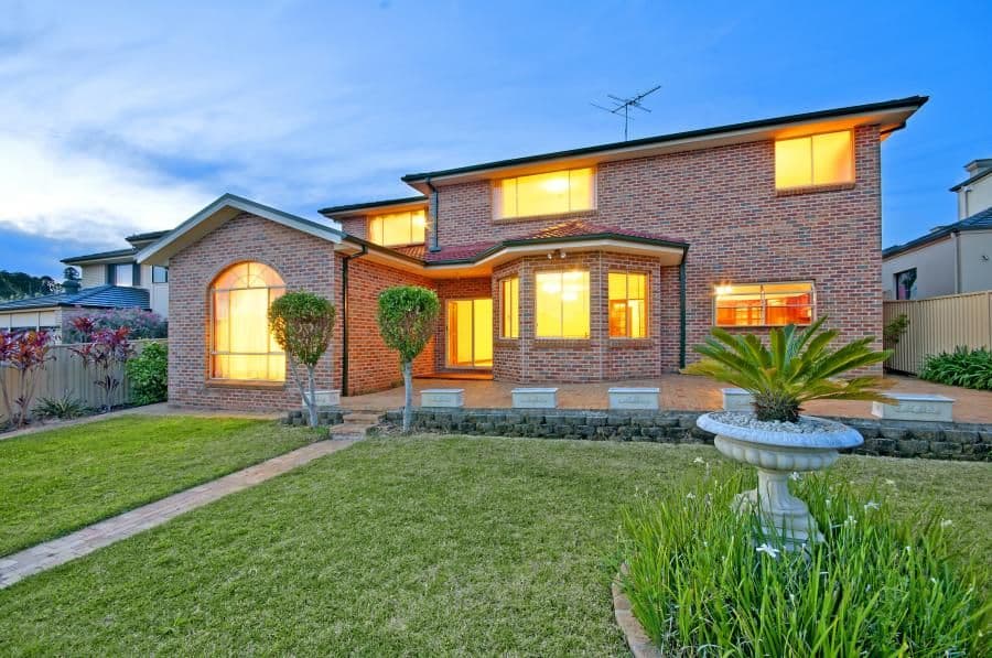 3 Blacksmith Court, BELLA VISTA NSW 2153, Bella Vista - Thumbnail 7