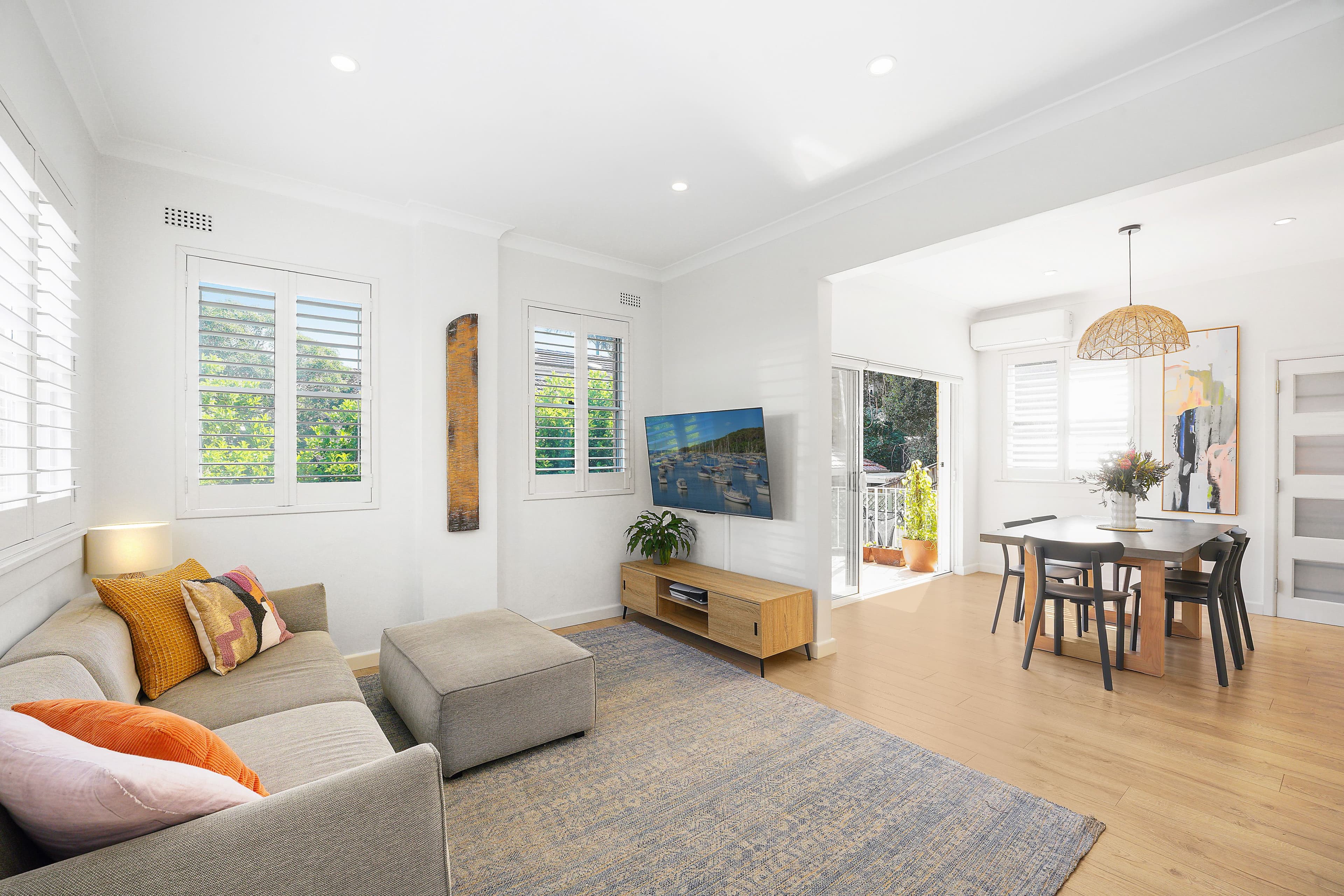 1/36 Roberts Street, Rose Bay NSW 2029, Rose Bay - Thumbnail 3