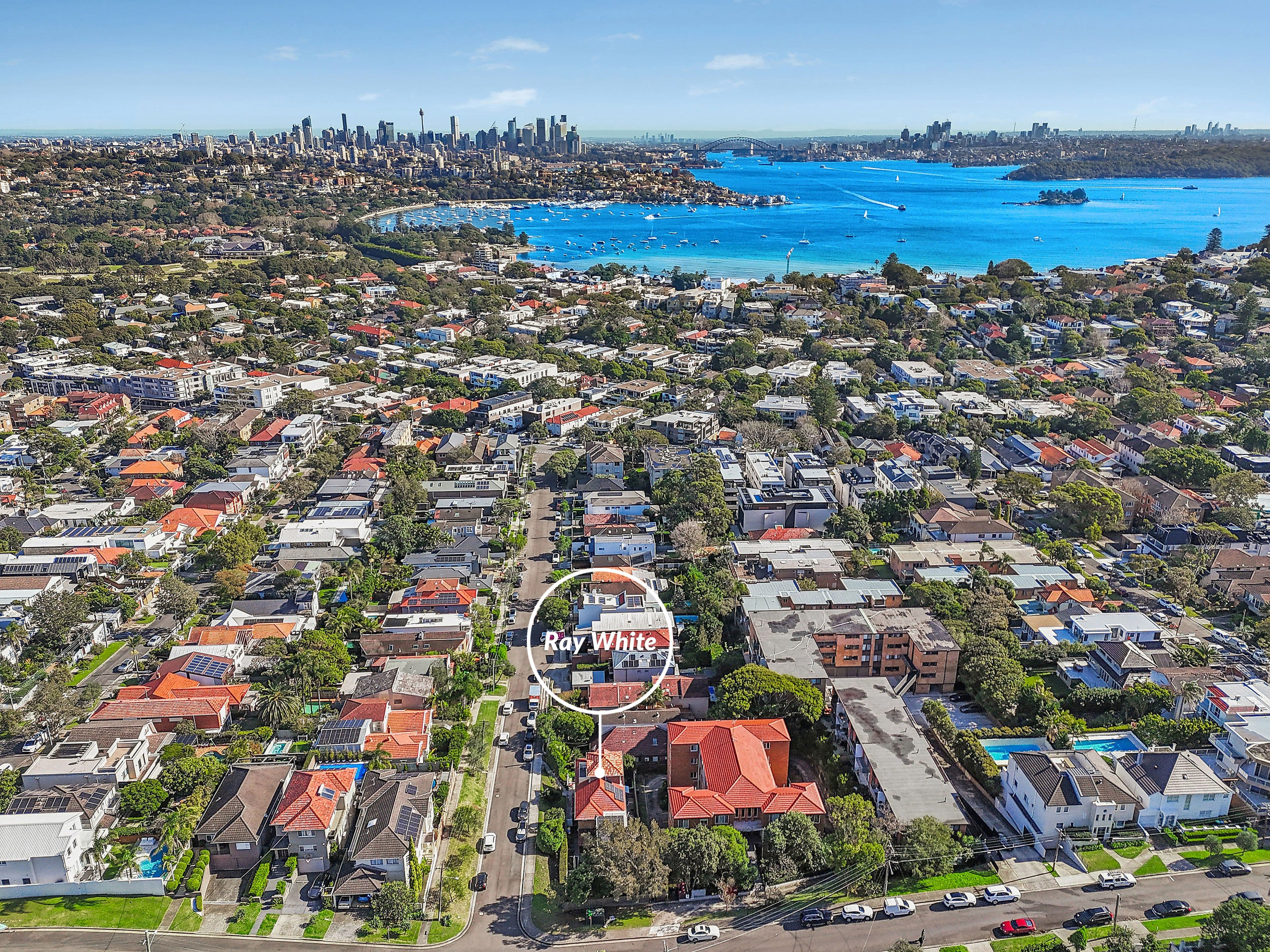 1/36 Roberts Street, Rose Bay NSW 2029, Rose Bay - Thumbnail 8