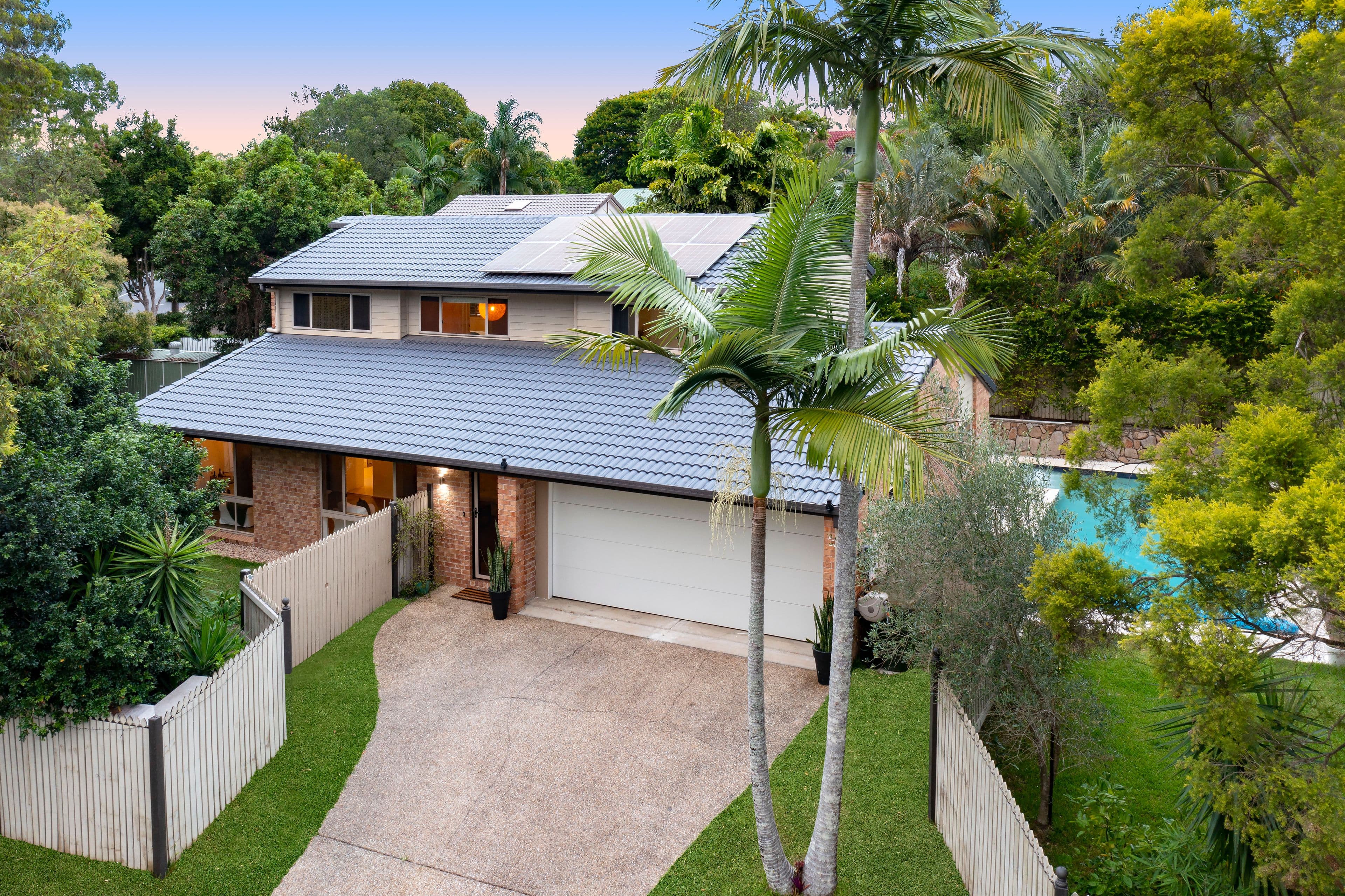4 Tilquin Street, The Gap QLD 4061, The Gap - Image 1