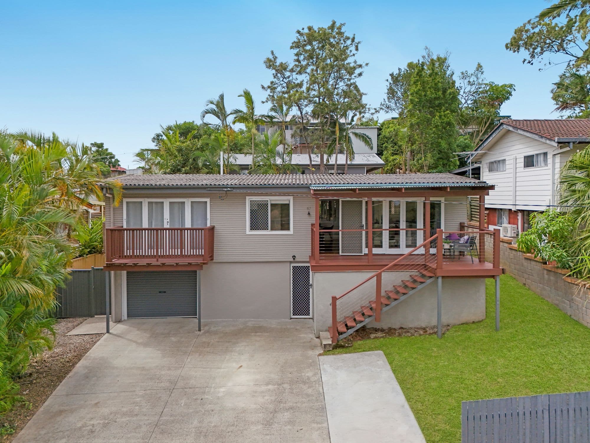 67 Smith Road, Woodridge QLD 4114, Woodridge - Image 1