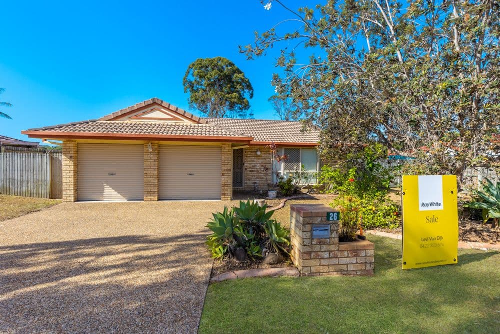 26 Riley Drive, Capalaba QLD 4157, Capalaba - Image 1
