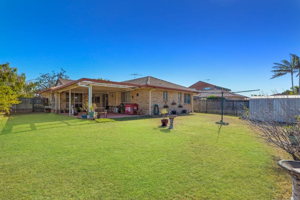26 Riley Drive, Capalaba QLD 4157, Capalaba - Thumbnail 2