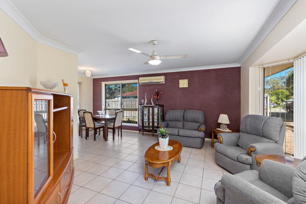 26 Riley Drive, Capalaba QLD 4157, Capalaba - Thumbnail 5