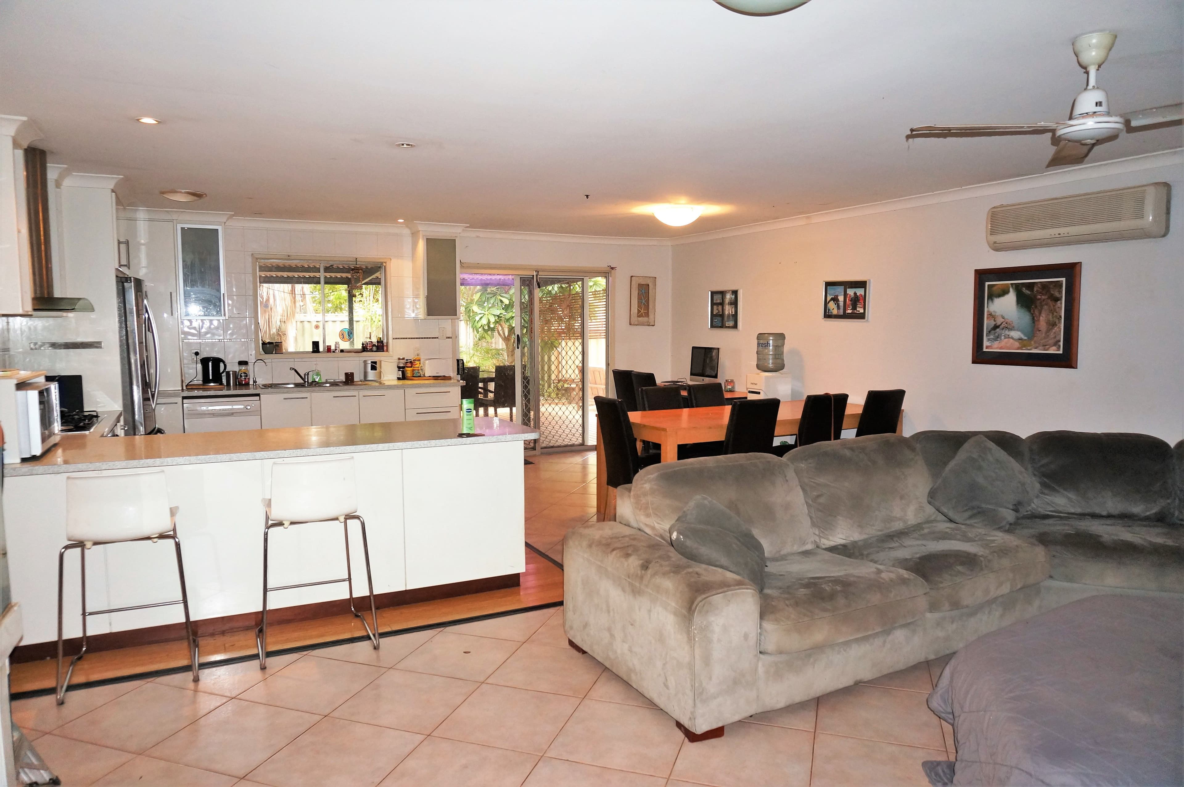6 Stokes-Hughes Street, Exmouth WA 6707, Exmouth - Thumbnail 2