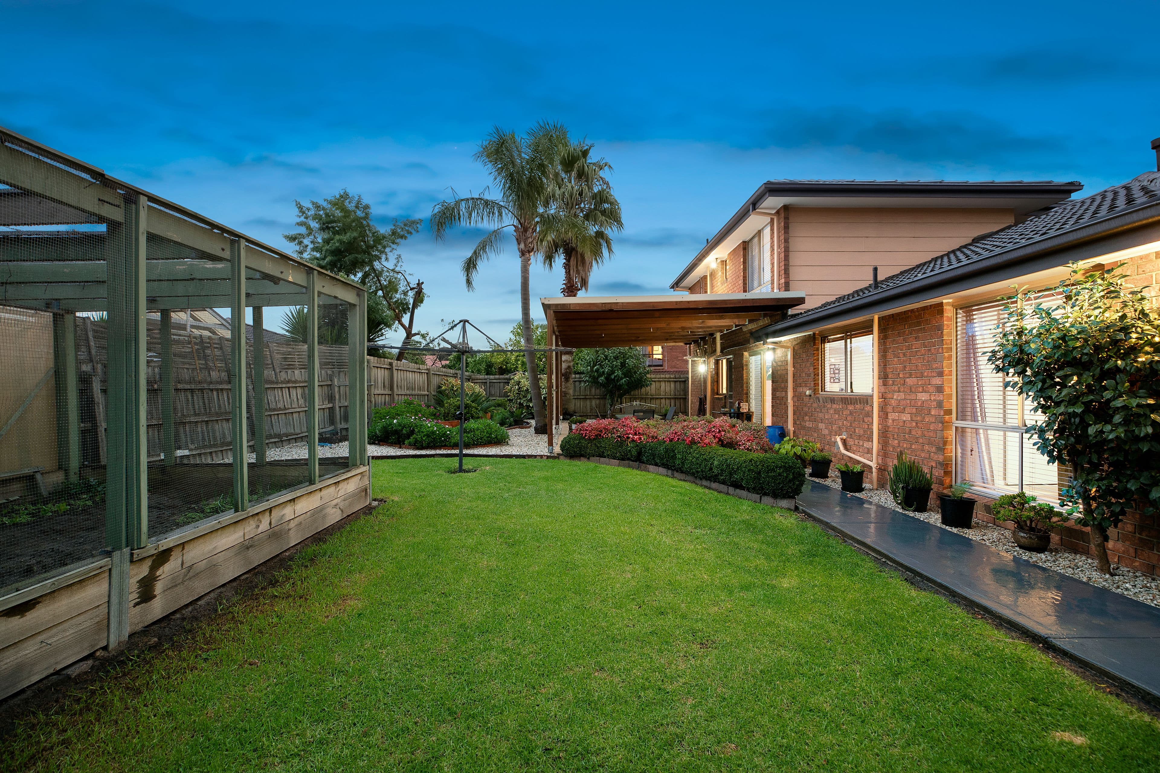 11 Amazon Court, Rowville VIC 3178, Rowville - Thumbnail 2