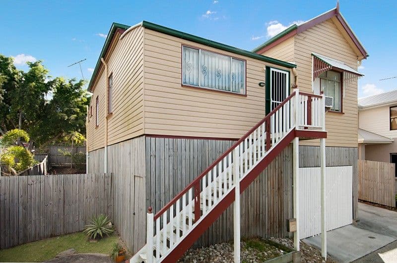 23 Enoggera Road, Newmarket QLD 4051, Newmarket - Image 1