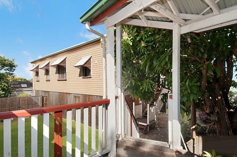 23 Enoggera Road, Newmarket QLD 4051, Newmarket - Thumbnail 8