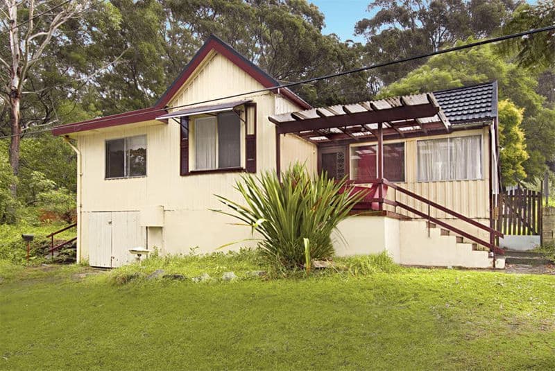 52 Parkes Street, HELENSBURGH NSW 2508, Helensburgh - Image 1