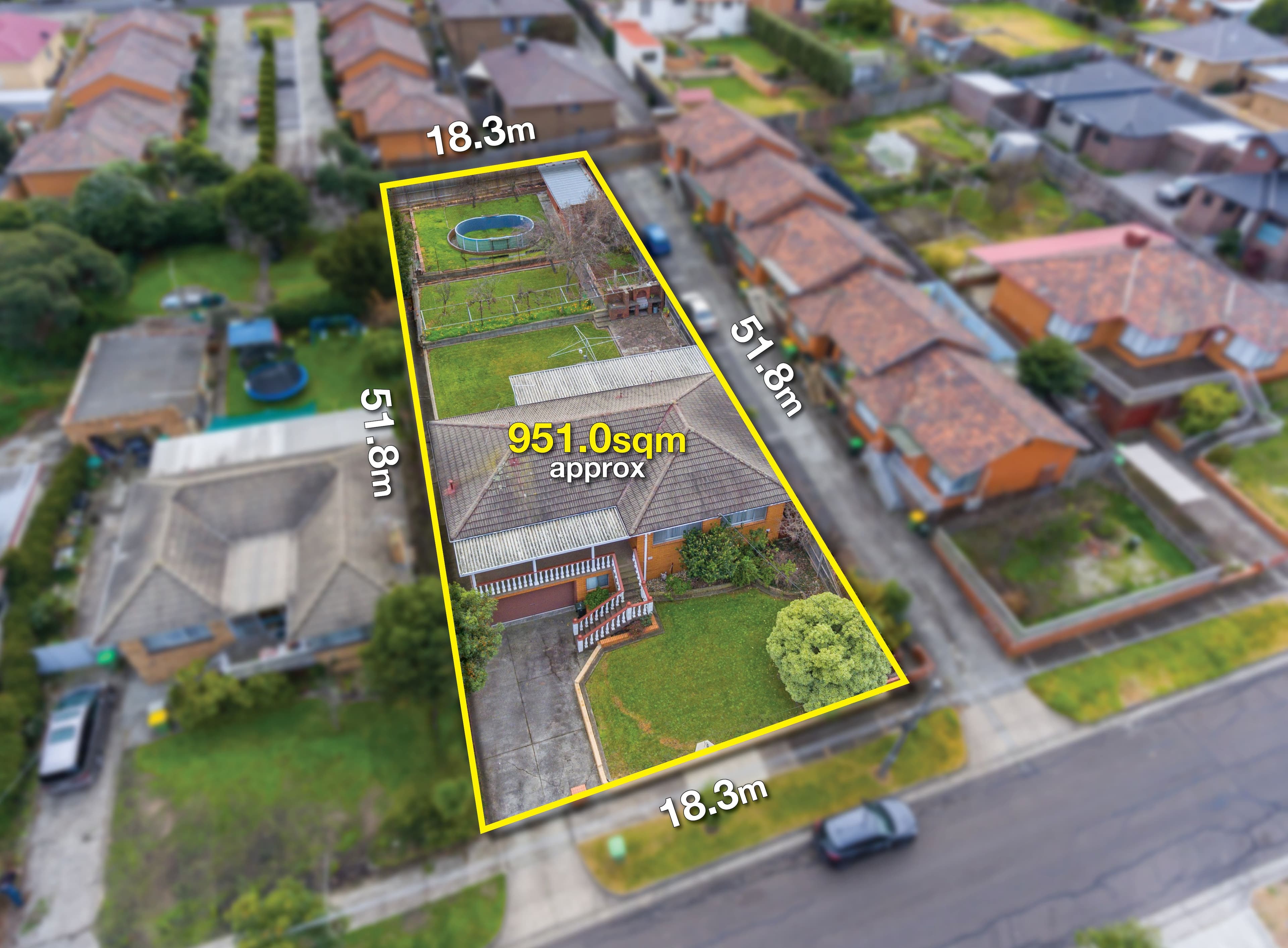 64 St Vigeons Road, Reservoir VIC 3073, Reservoir - Image 1