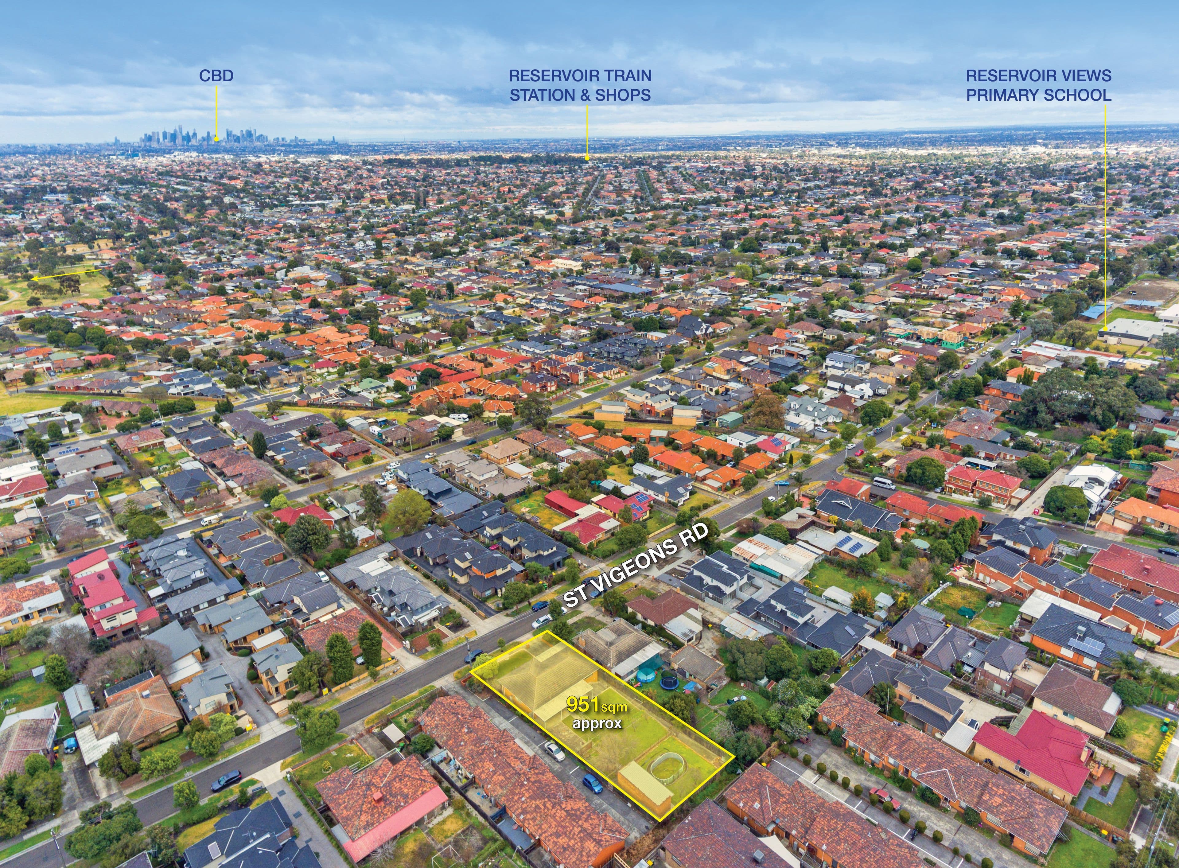 64 St Vigeons Road, Reservoir VIC 3073, Reservoir - Thumbnail 2
