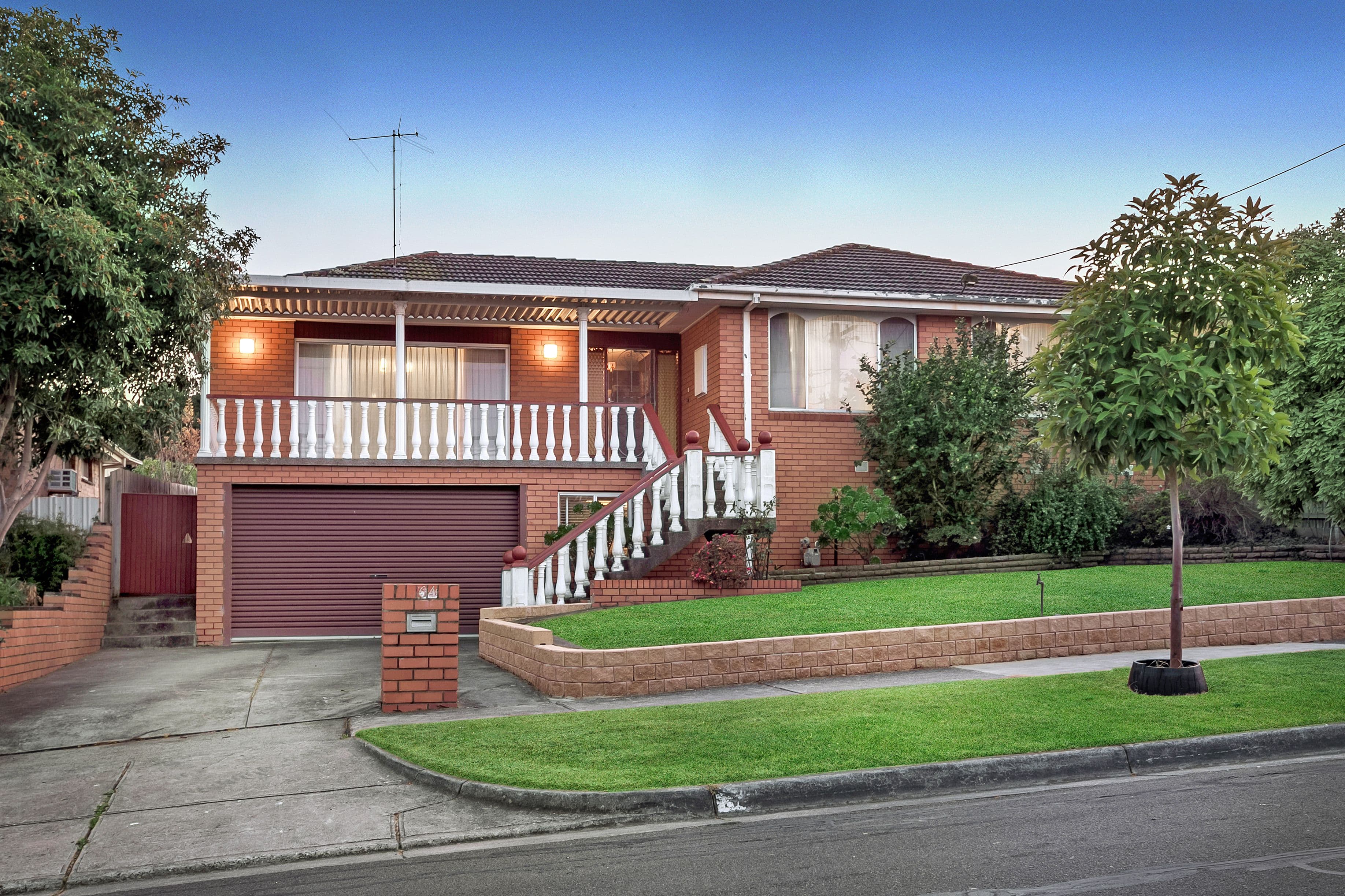 64 St Vigeons Road, Reservoir VIC 3073, Reservoir - Thumbnail 3