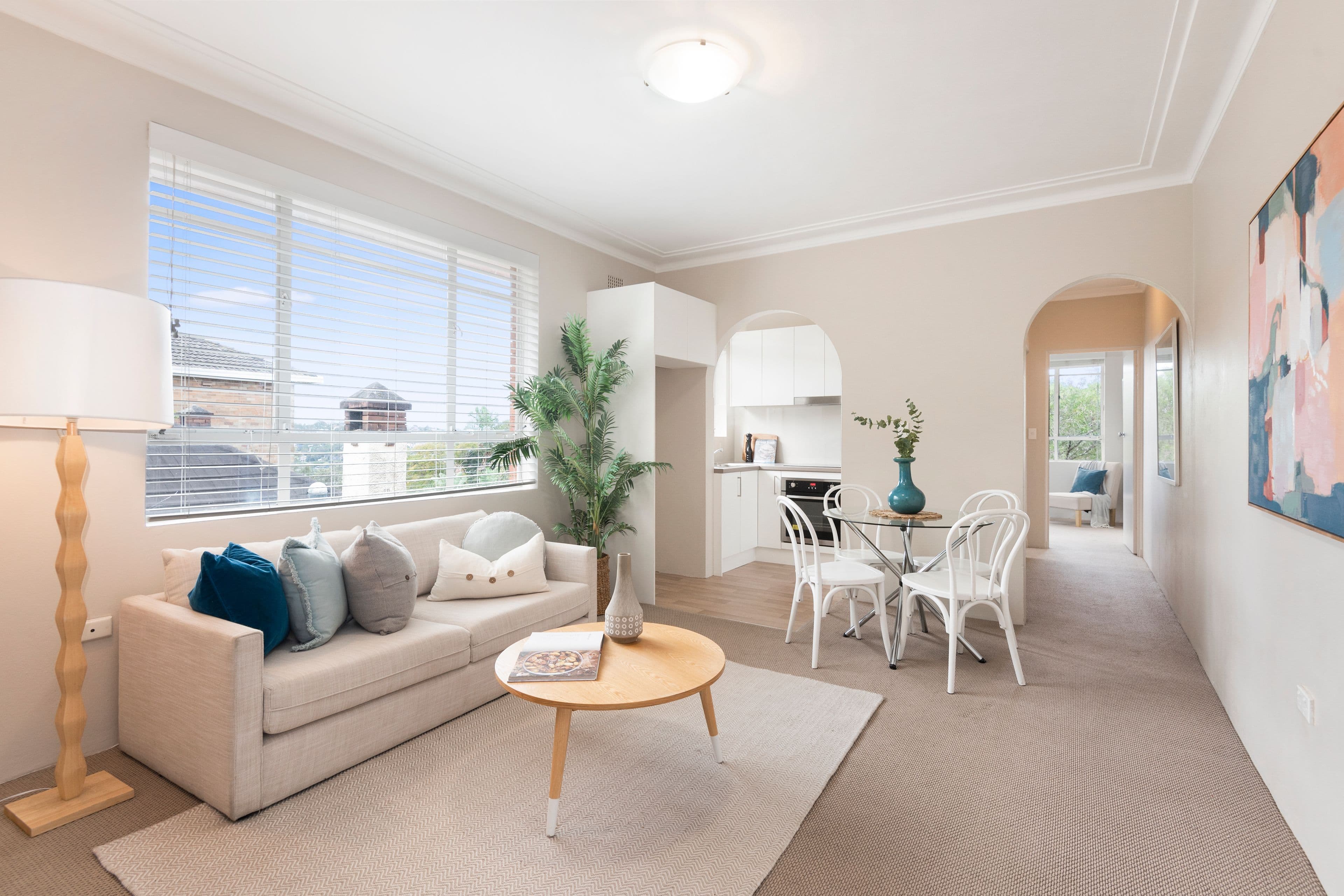 5 Hampden Street, Mosman NSW 2088, Mosman - Thumbnail 2