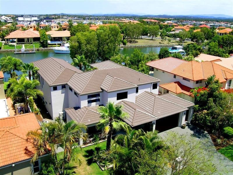 1069 Killymoon Drive, HOPE ISLAND QLD 4212, Hope Island - Thumbnail 2