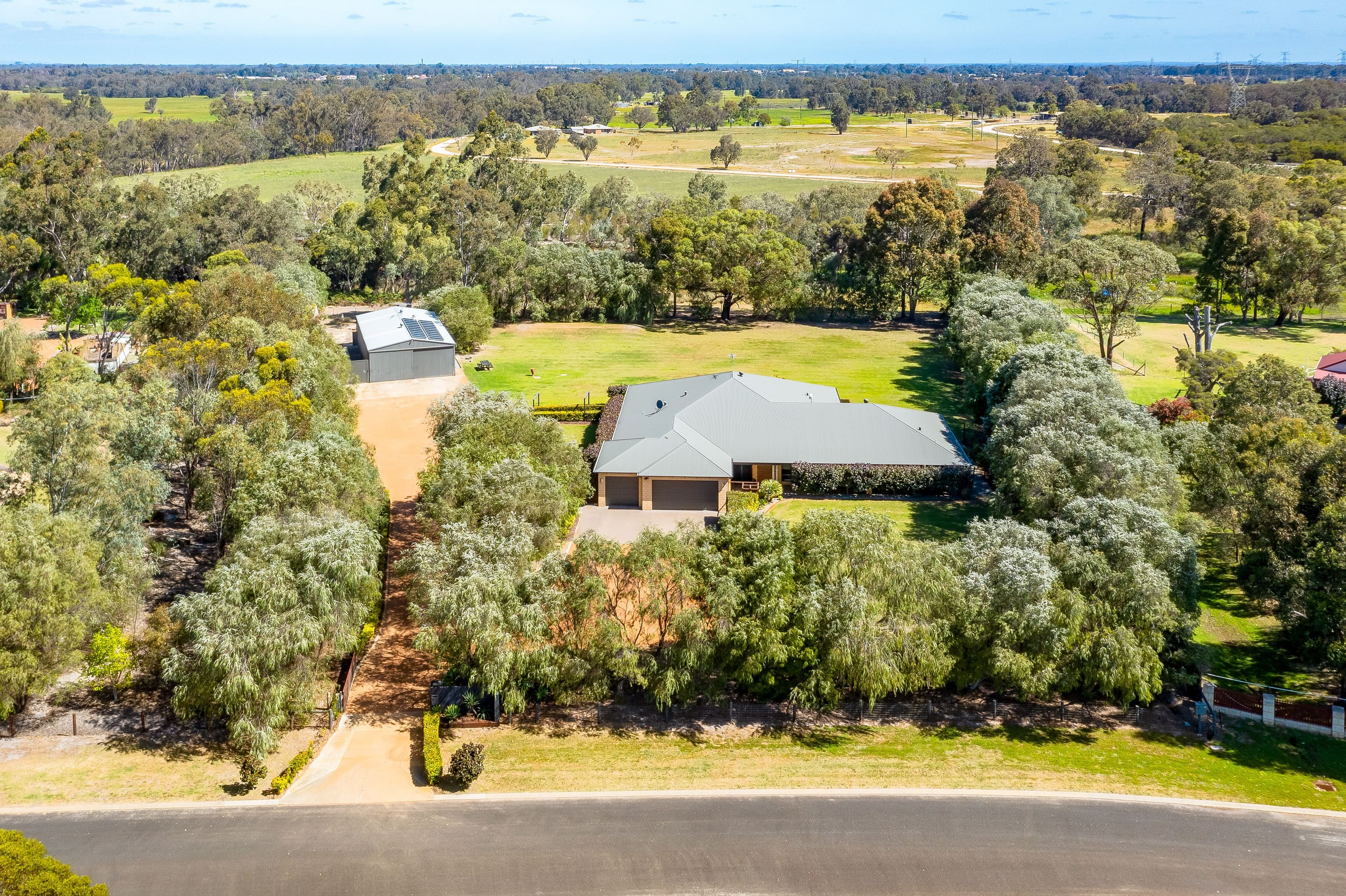 68 Lazenby Avenue, Ravenswood WA 6208, Ravenswood - Image 1