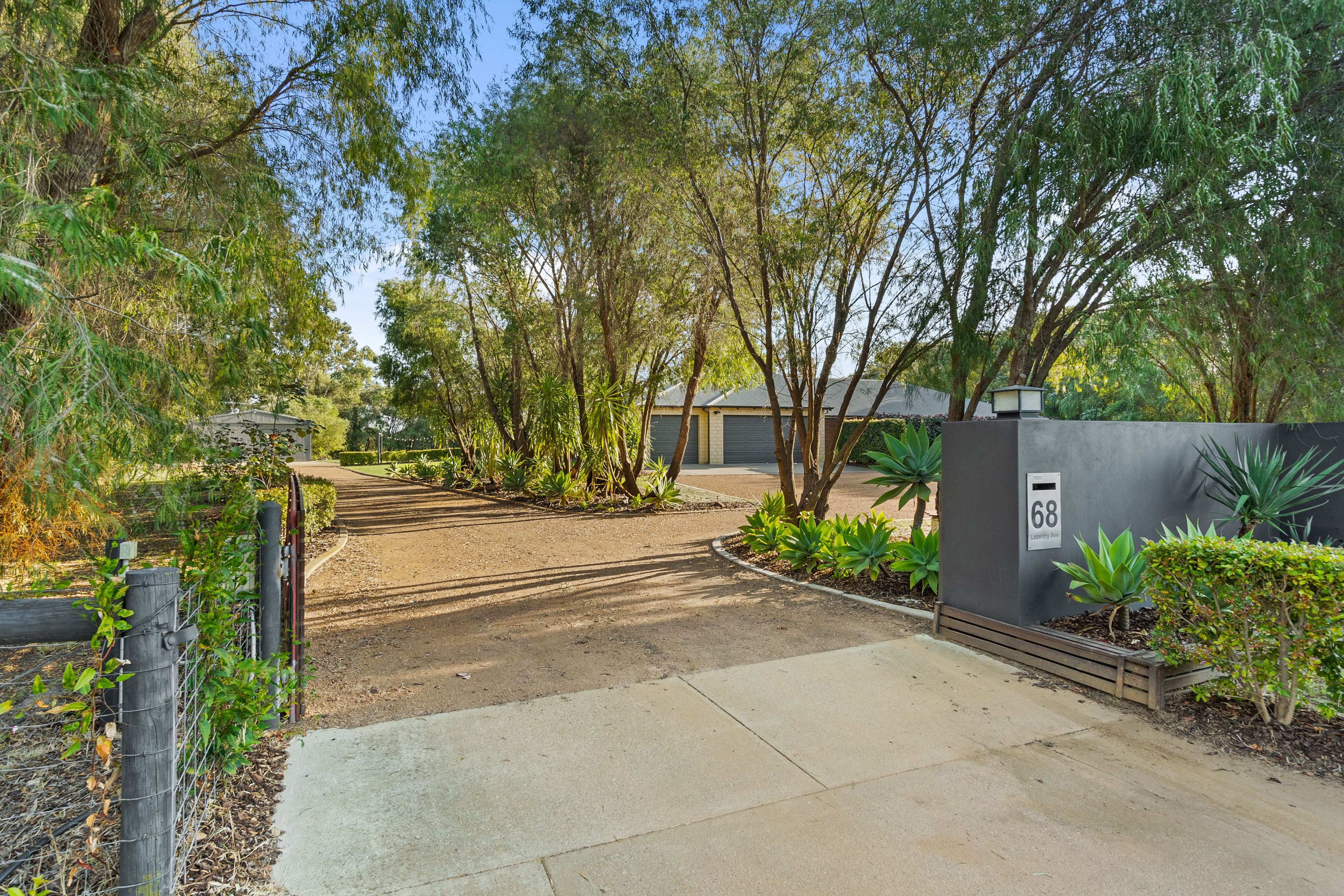 68 Lazenby Avenue, Ravenswood WA 6208, Ravenswood - Thumbnail 2