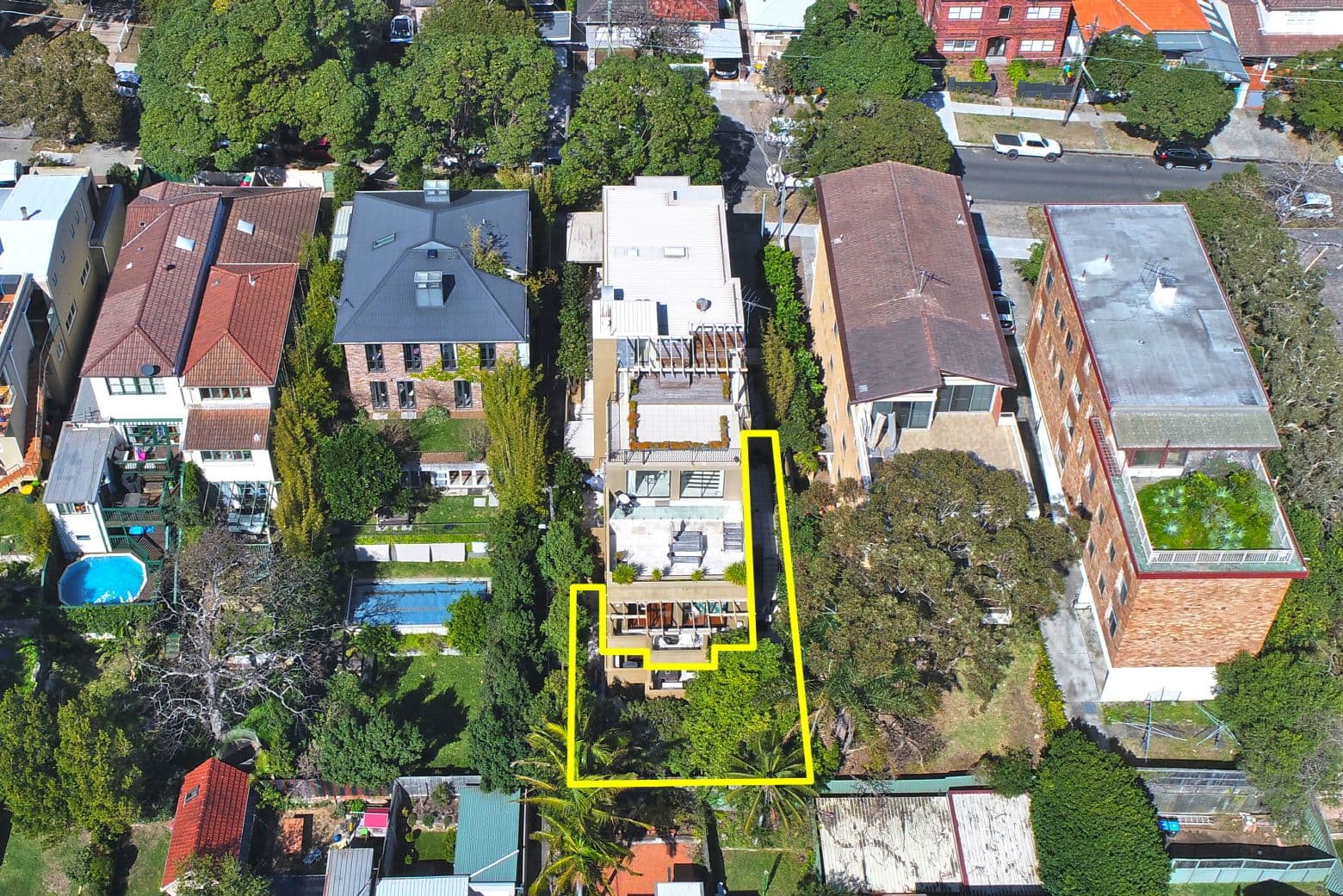 64 Chaleyer Street, Rose Bay NSW 2029, Rose Bay - Thumbnail 5