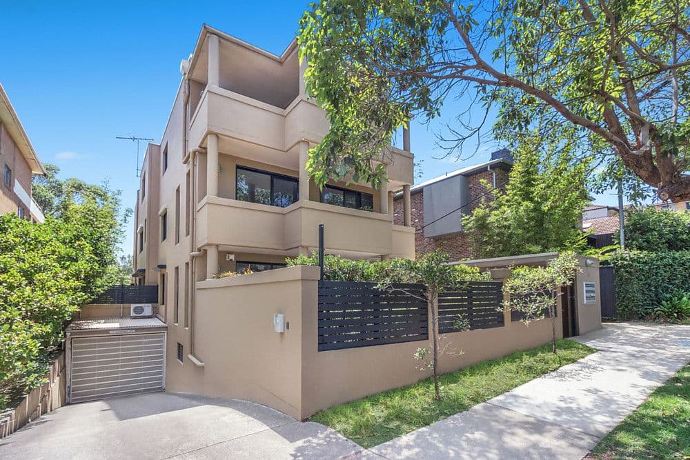 64 Chaleyer Street, Rose Bay NSW 2029, Rose Bay - Thumbnail 6