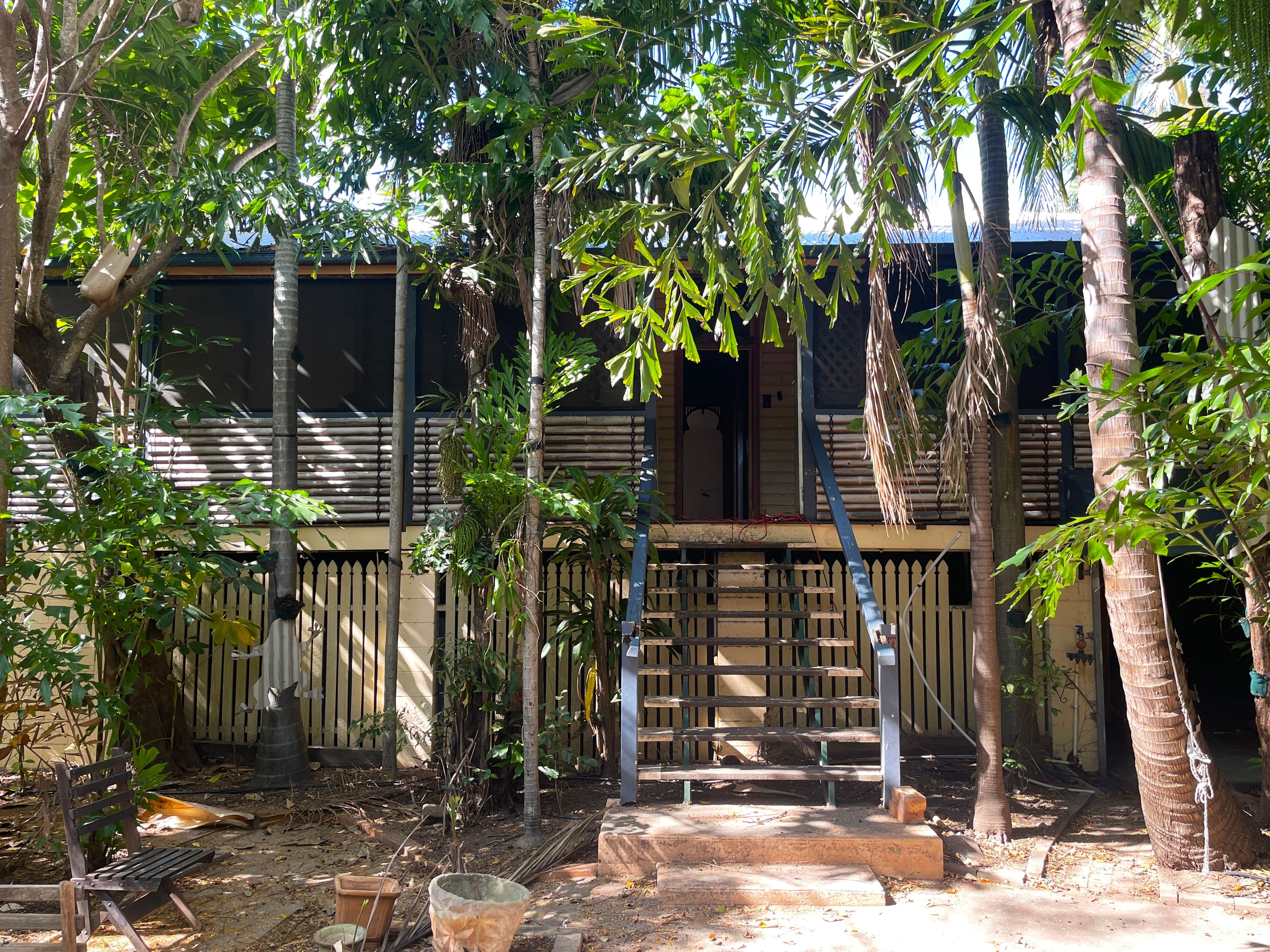 44 Cope Street, Stuart QLD 4811, Stuart - Thumbnail 2