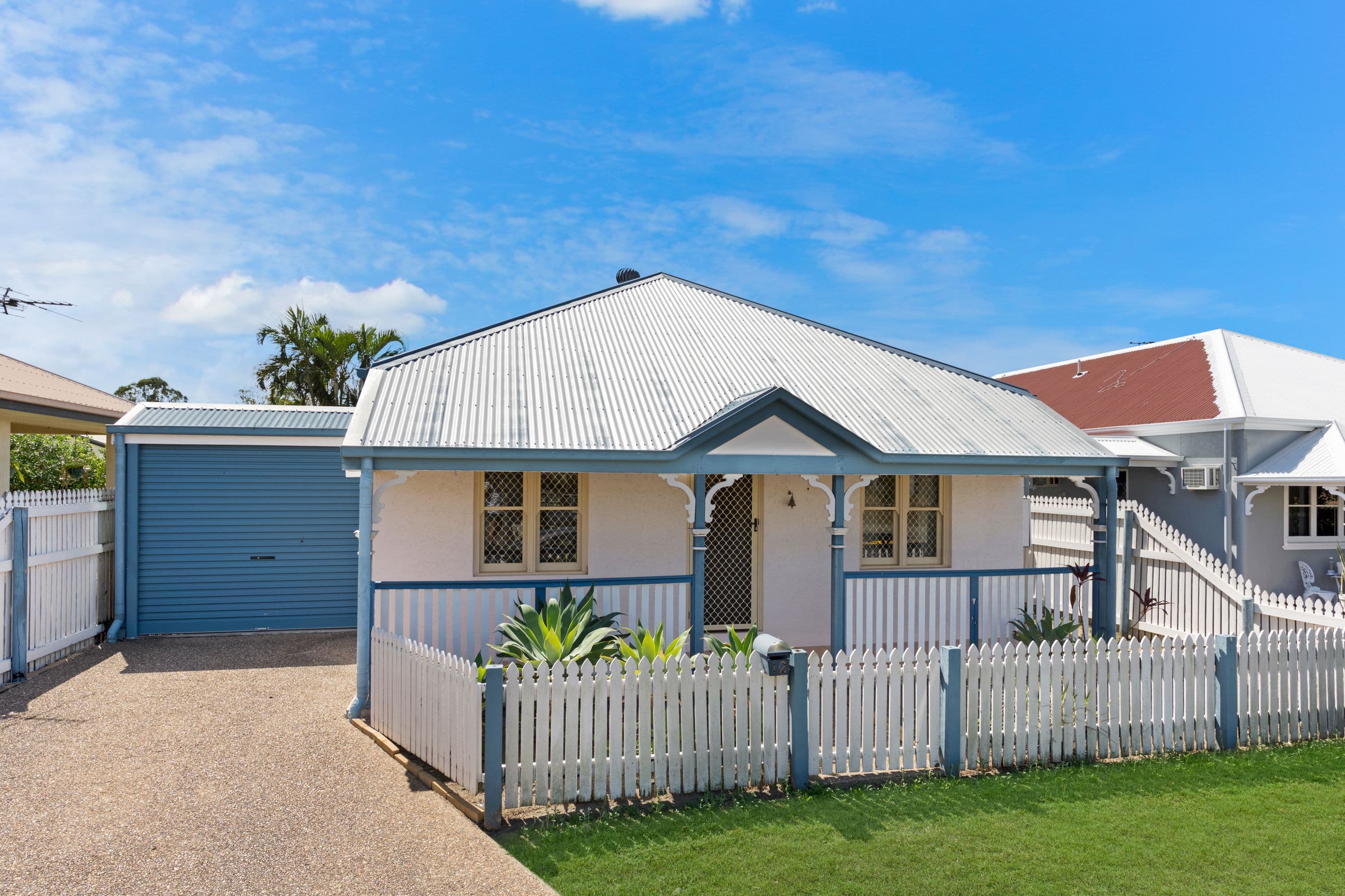 12 Torenia Close, Kirwan QLD 4817, Kirwan - Image 1