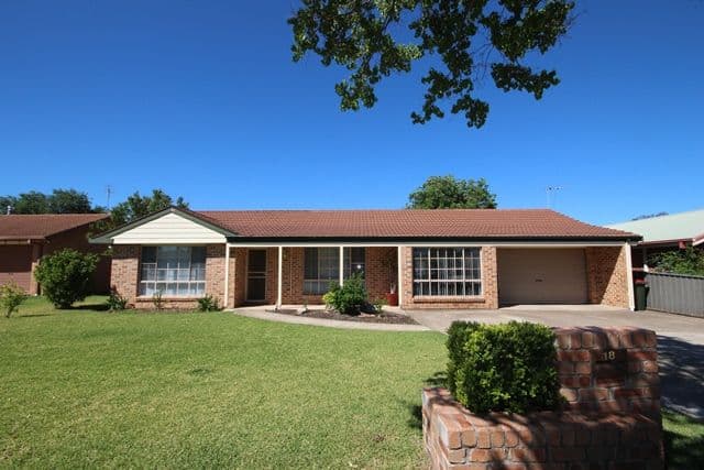 18 Nyarra Street, SCONE NSW 2337, Scone - Image 1