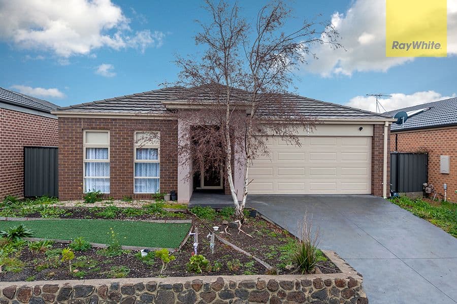 17 Pinnacle Drive, Craigieburn VIC 3064, Craigieburn - Image 1