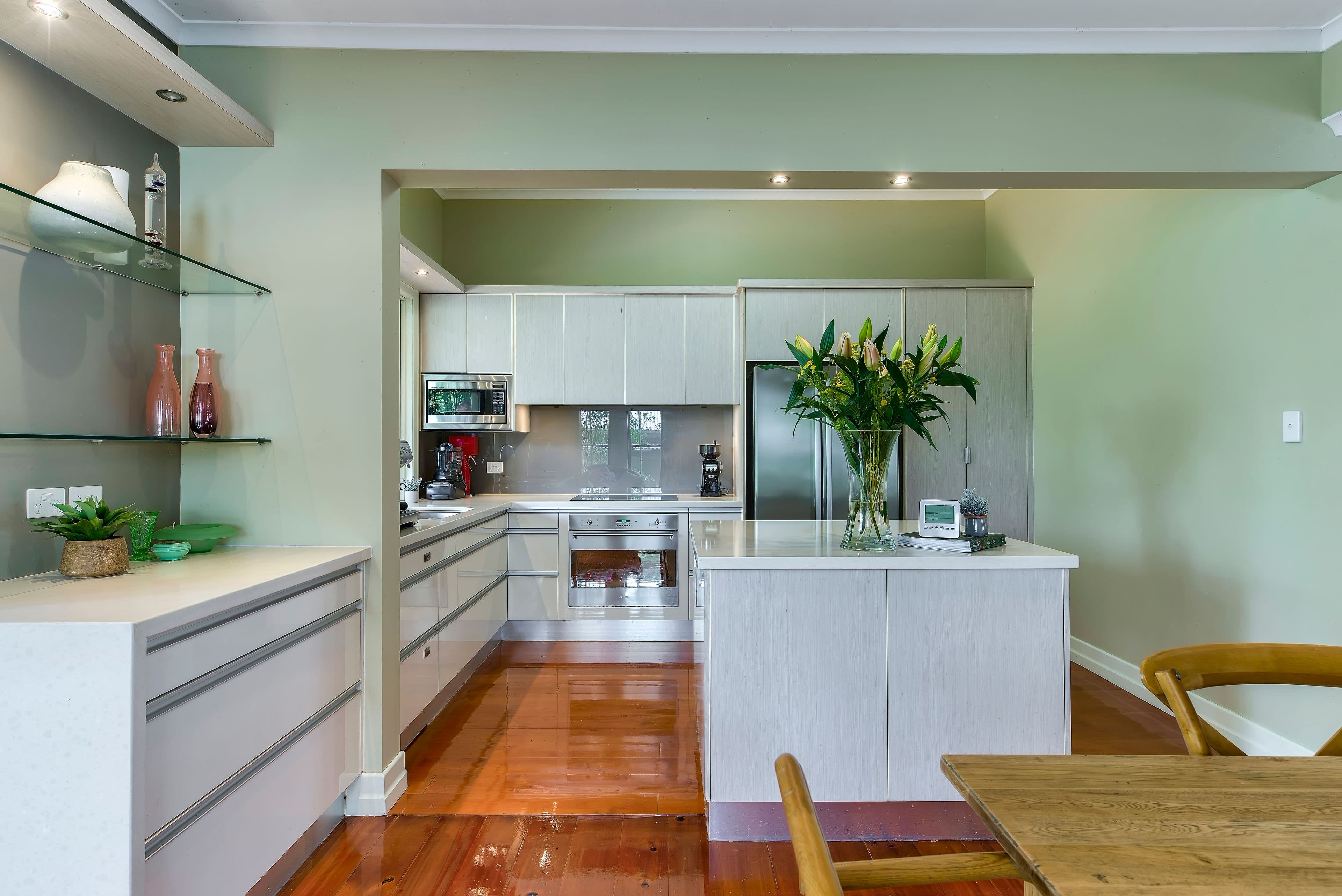 19 Jay Street, Red Hill QLD 4059, Red Hill - Thumbnail 4