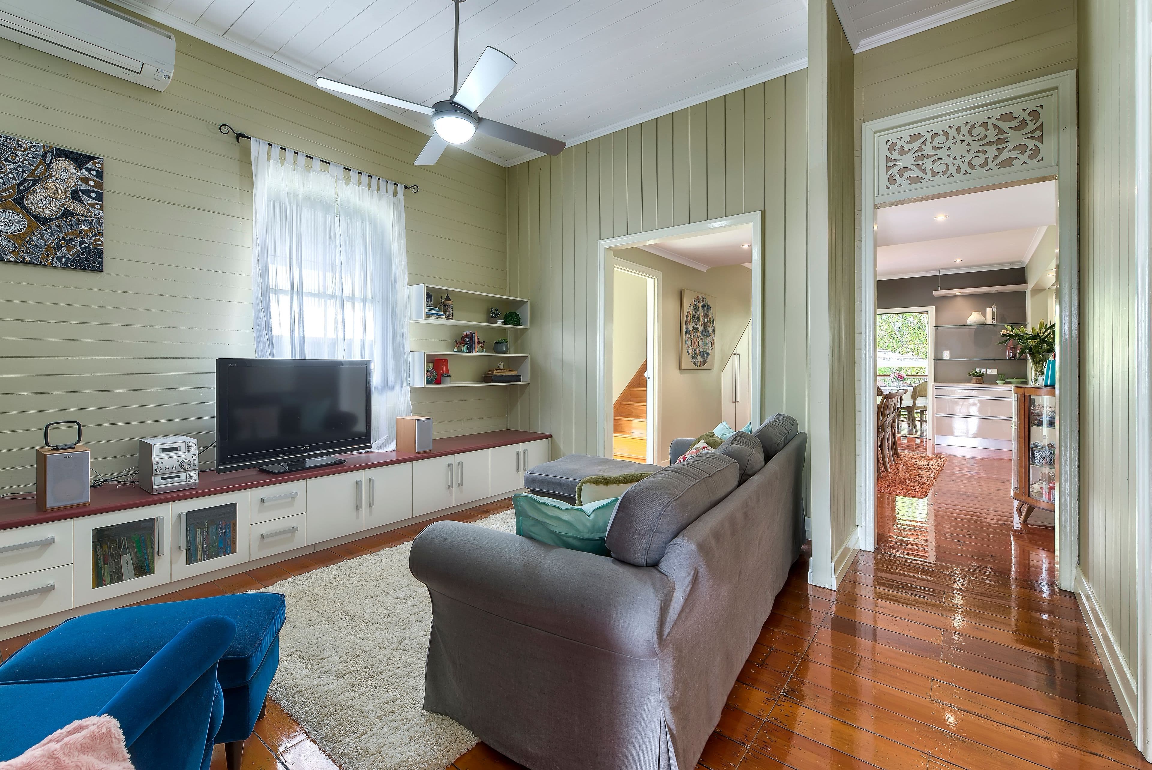 19 Jay Street, Red Hill QLD 4059, Red Hill - Thumbnail 5