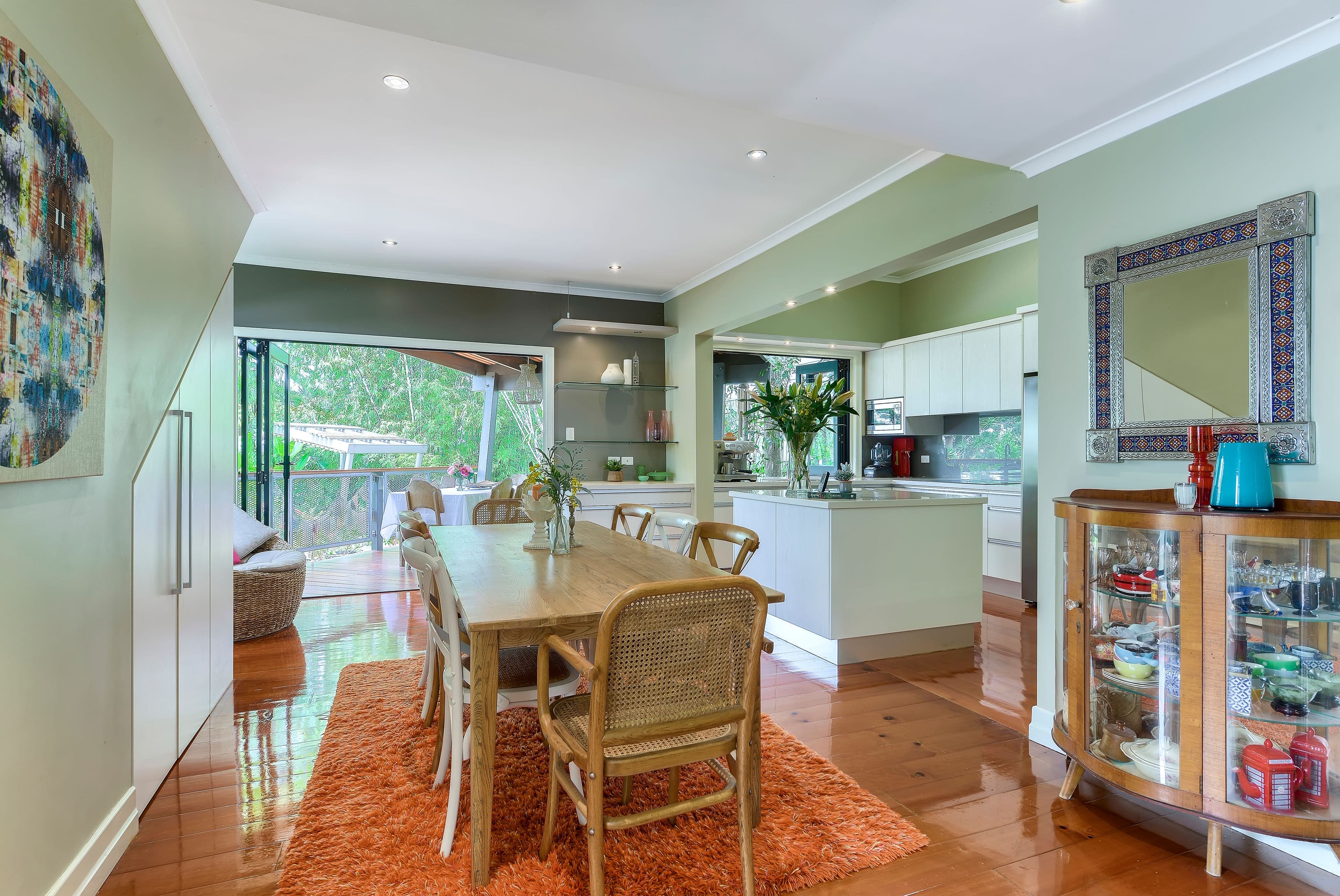 19 Jay Street, Red Hill QLD 4059, Red Hill - Thumbnail 6