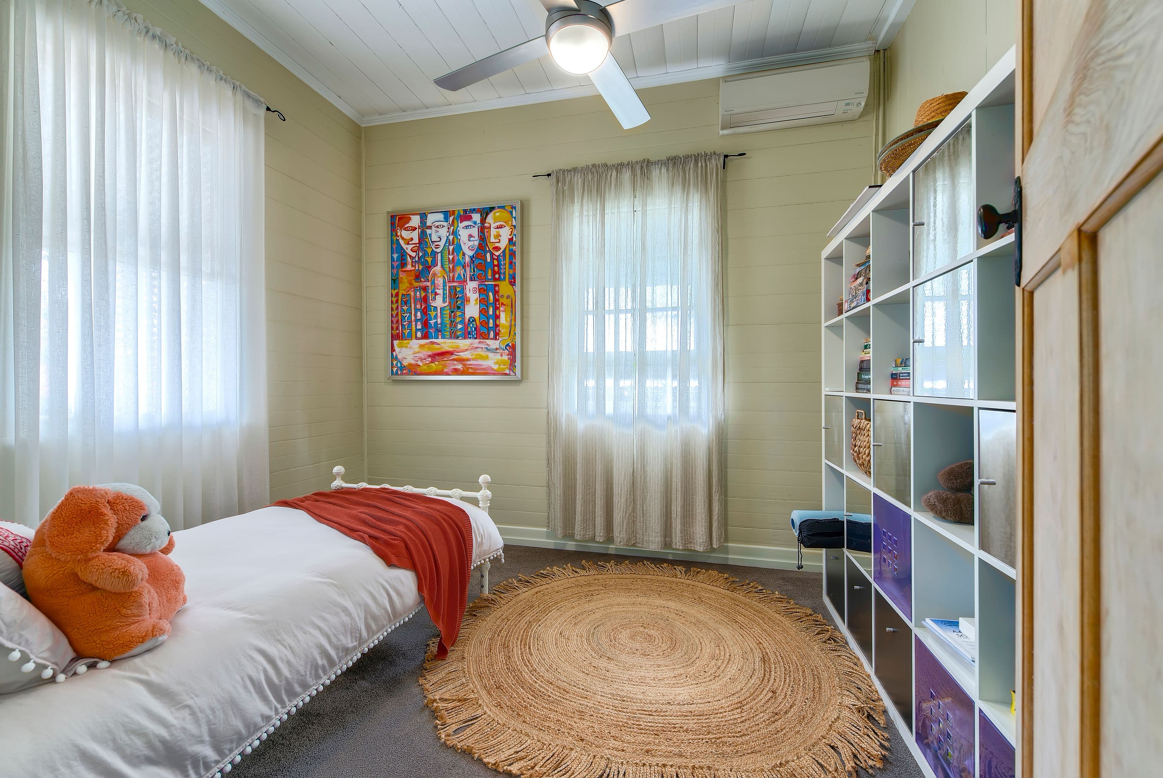 19 Jay Street, Red Hill QLD 4059, Red Hill - Thumbnail 8