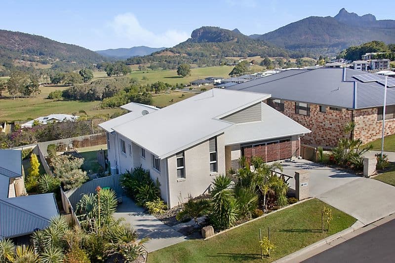 21 Oakbank Terrace, MURWILLUMBAH NSW 2484, Murwillumbah - Image 1