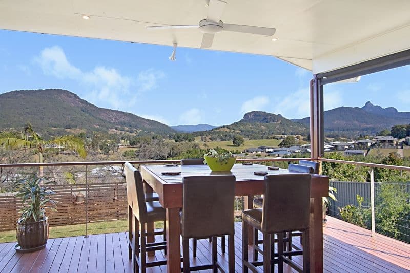 21 Oakbank Terrace, MURWILLUMBAH NSW 2484, Murwillumbah - Thumbnail 2