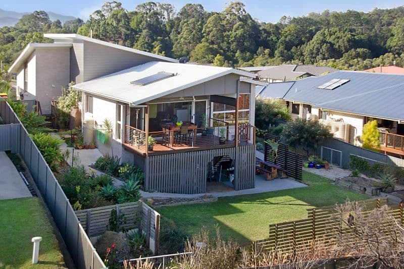 21 Oakbank Terrace, MURWILLUMBAH NSW 2484, Murwillumbah - Thumbnail 3