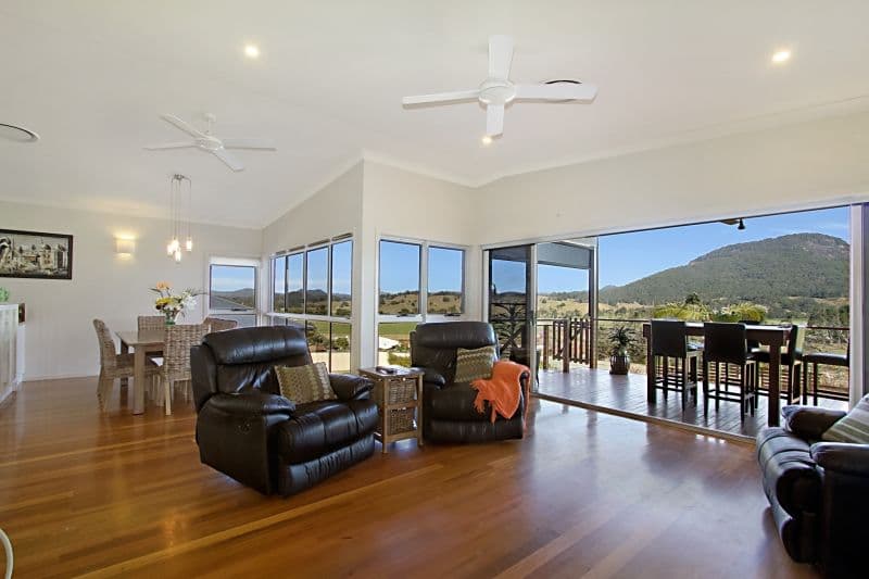 21 Oakbank Terrace, MURWILLUMBAH NSW 2484, Murwillumbah - Thumbnail 4