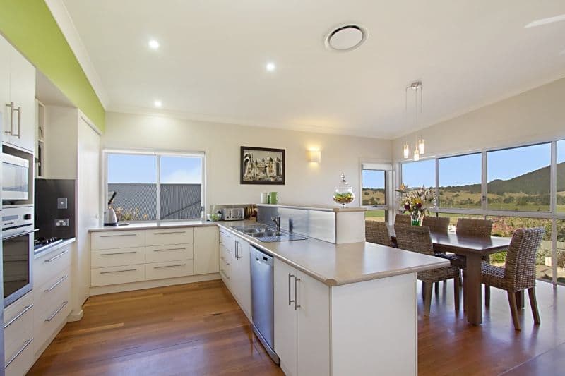 21 Oakbank Terrace, MURWILLUMBAH NSW 2484, Murwillumbah - Thumbnail 5