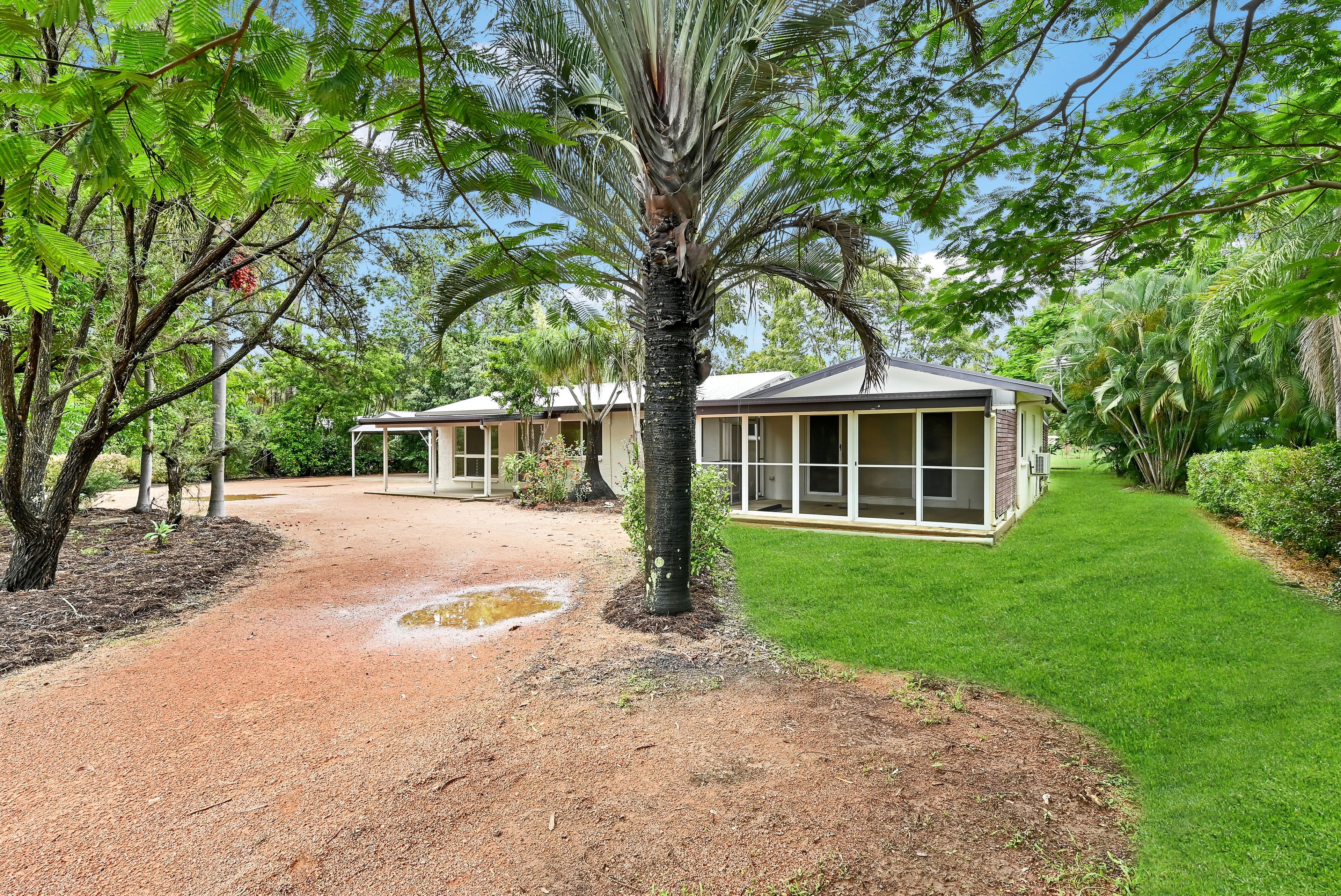 377 Forestry Road, Bluewater Park QLD 4818, Bluewater Park - Image 1
