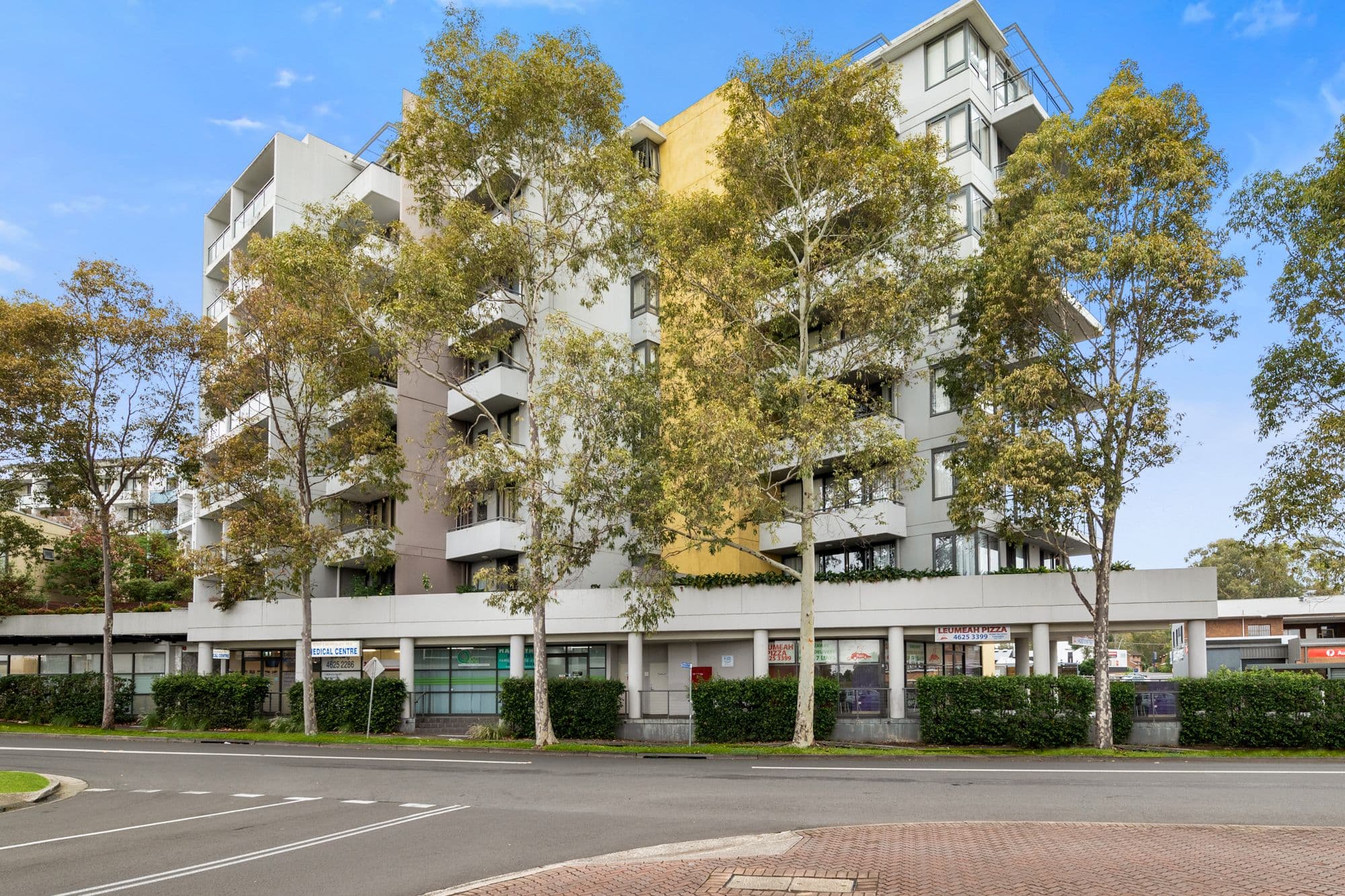 10a/541 Pembroke Road, Leumeah NSW 2560, Leumeah - Thumbnail 2