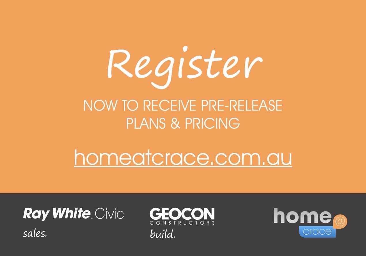 Block 1 Section 77, CRACE ACT 2911, Crace - Thumbnail 4
