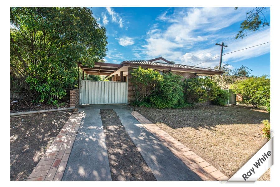 62 Bingham Circuit, Kaleen ACT 2617, Kaleen - Image 1