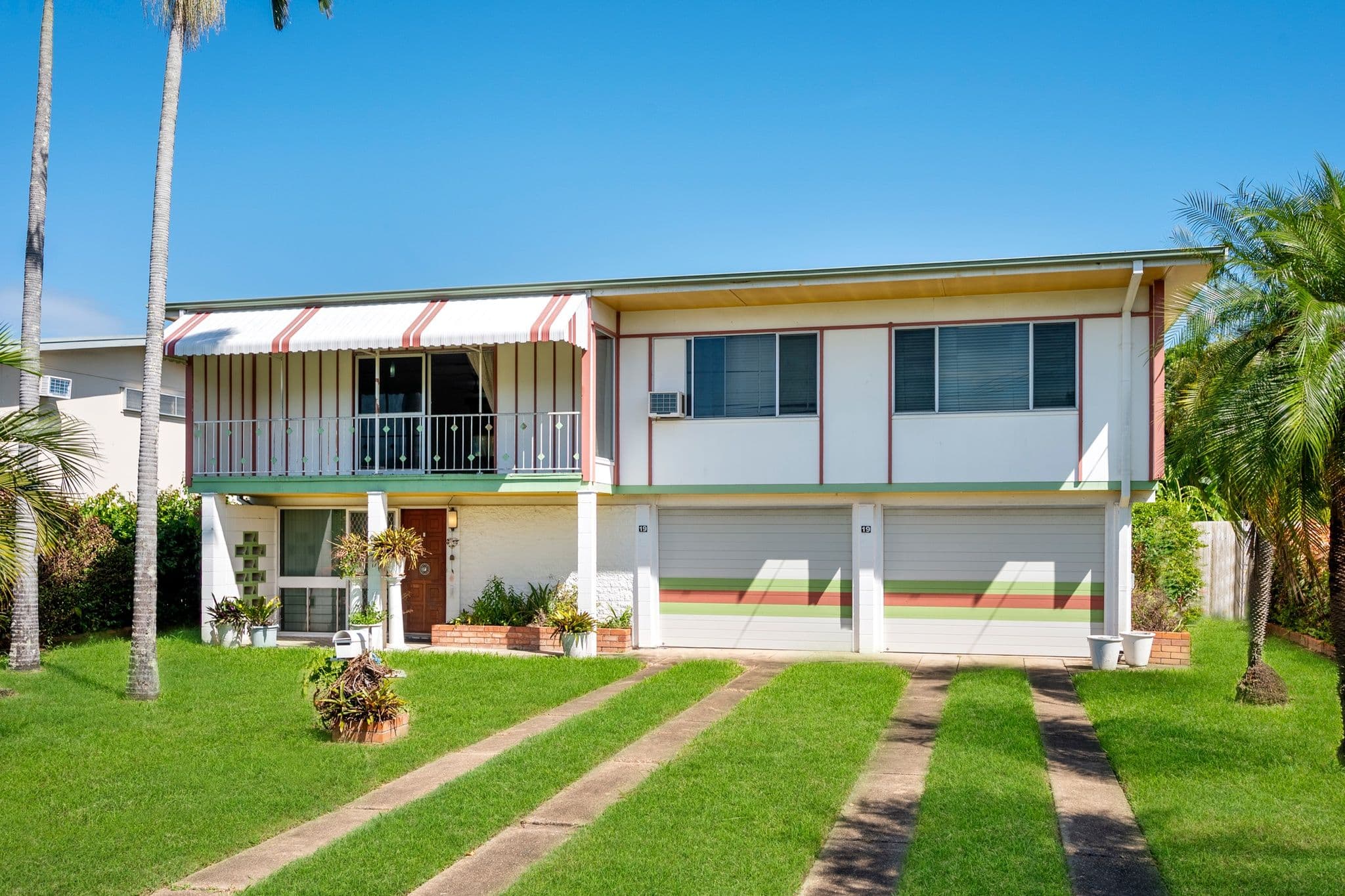 19 Rhodes Street, Heatley QLD 4814, Heatley - Image 1