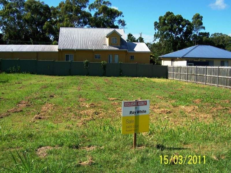 65 Laurel Street, RUSSELL ISLAND QLD 4184, Russell Island - Image 1