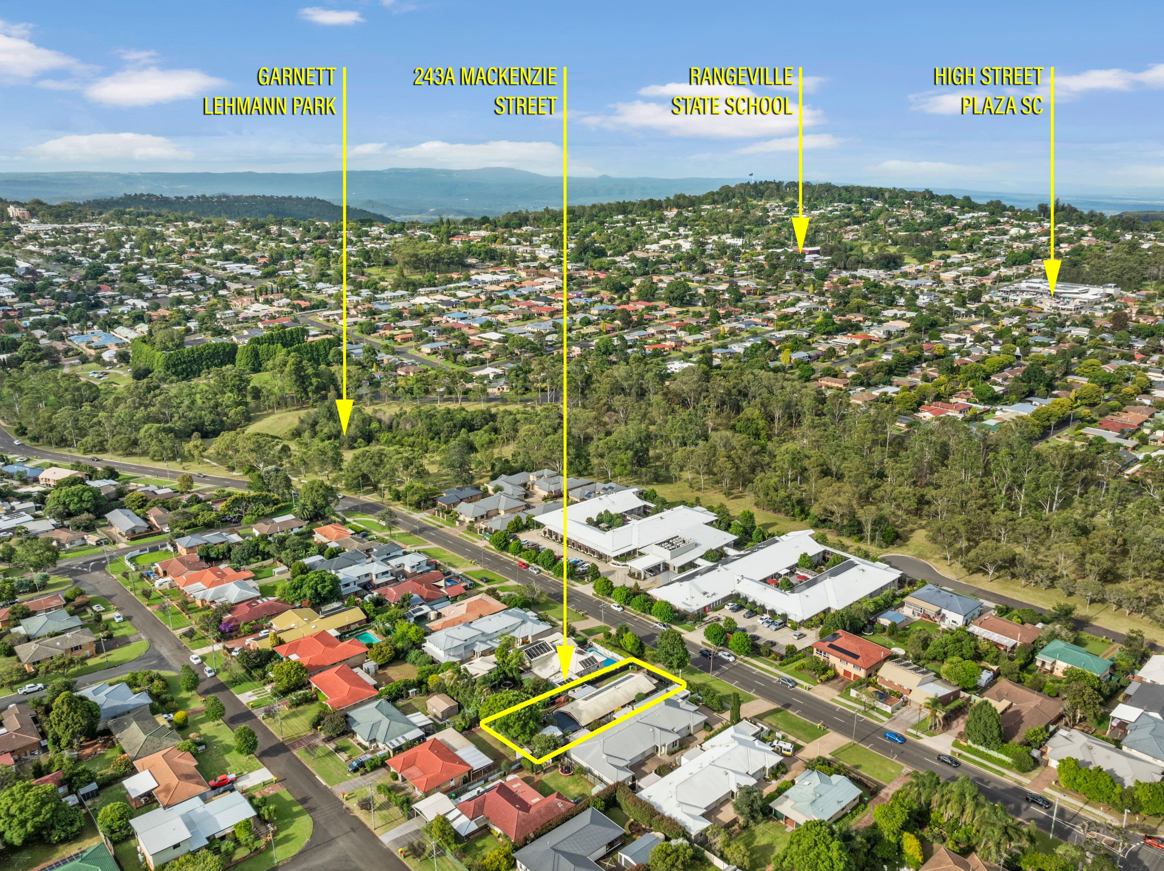 243A Mackenzie Street, Centenary Heights QLD 4350, Centenary Heights - Thumbnail 2