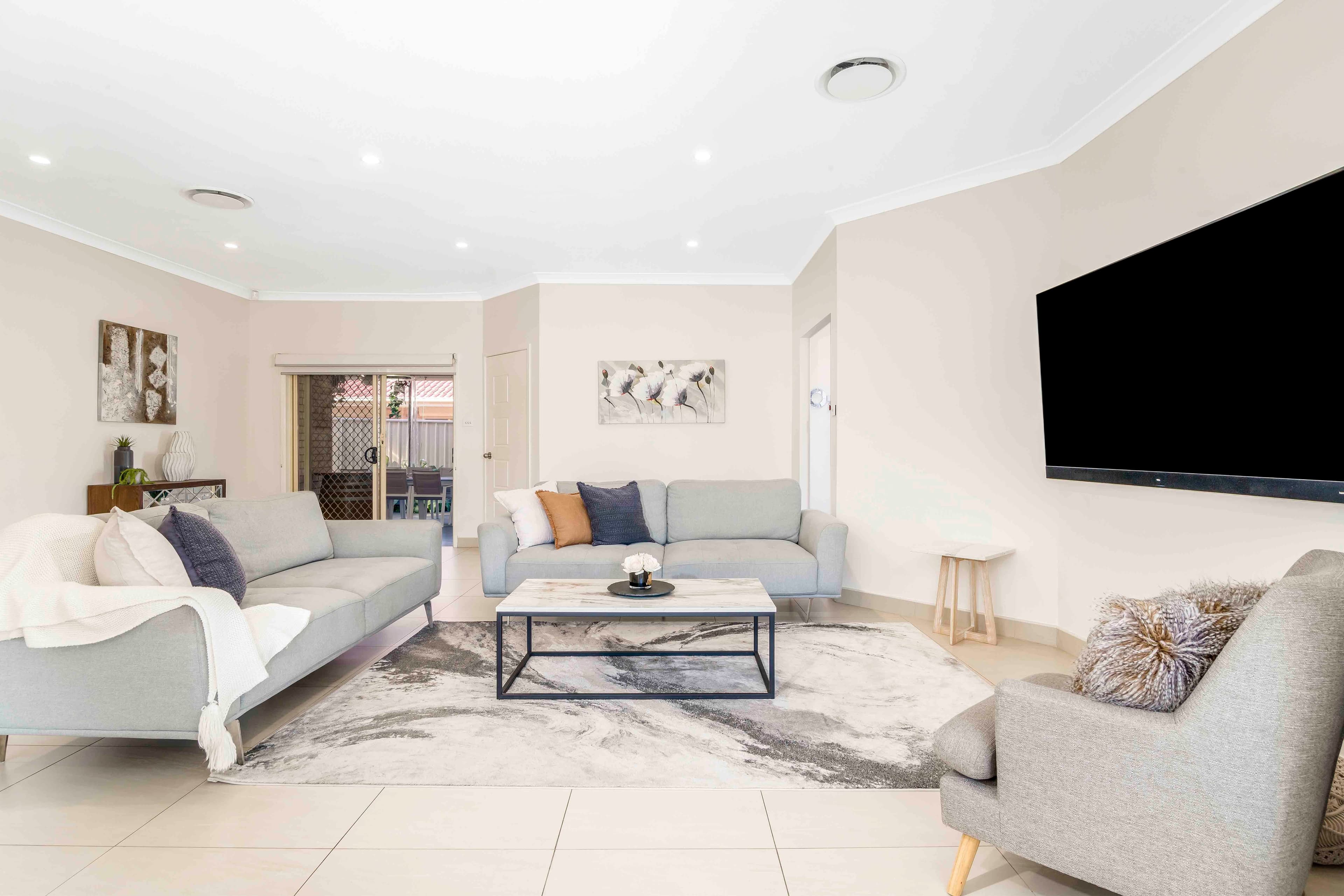 18 St Helens Close, West Hoxton NSW 2171, West Hoxton - Thumbnail 3