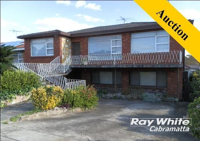 182 The Horsley Drive, Carramar NSW 2163, Carramar - Image 1