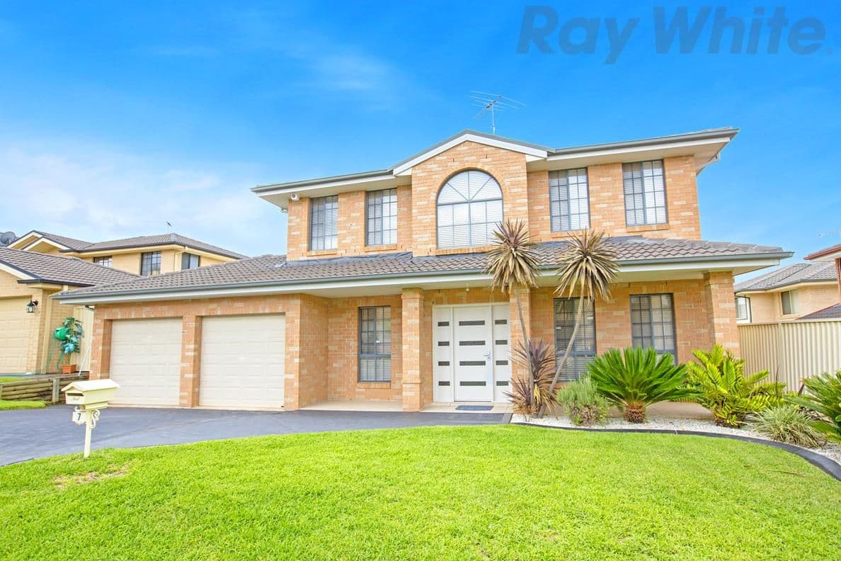 7 Triabunna Avenue, West Hoxton - Image 1